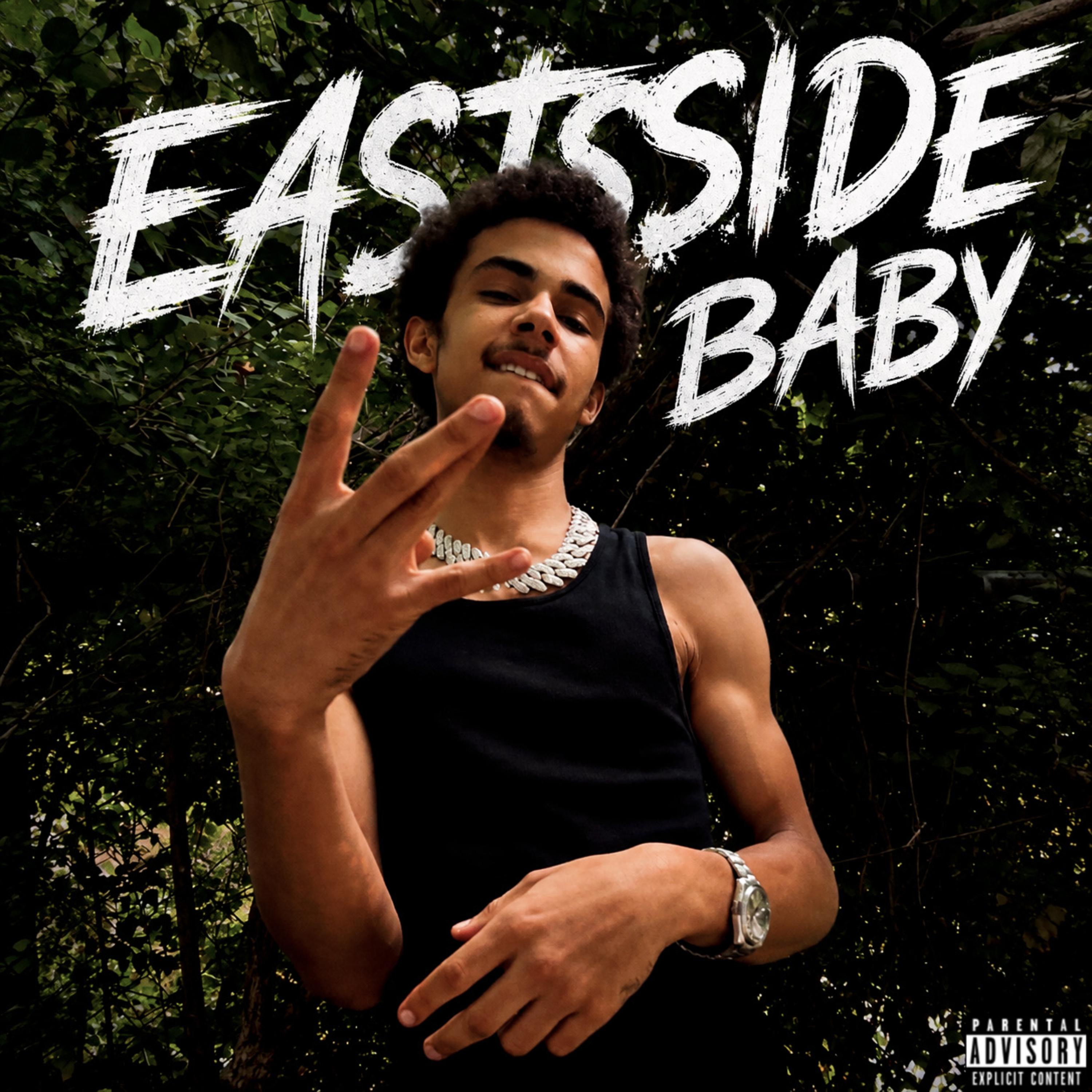 Eastside Baby by jxni0r2percc cover art
