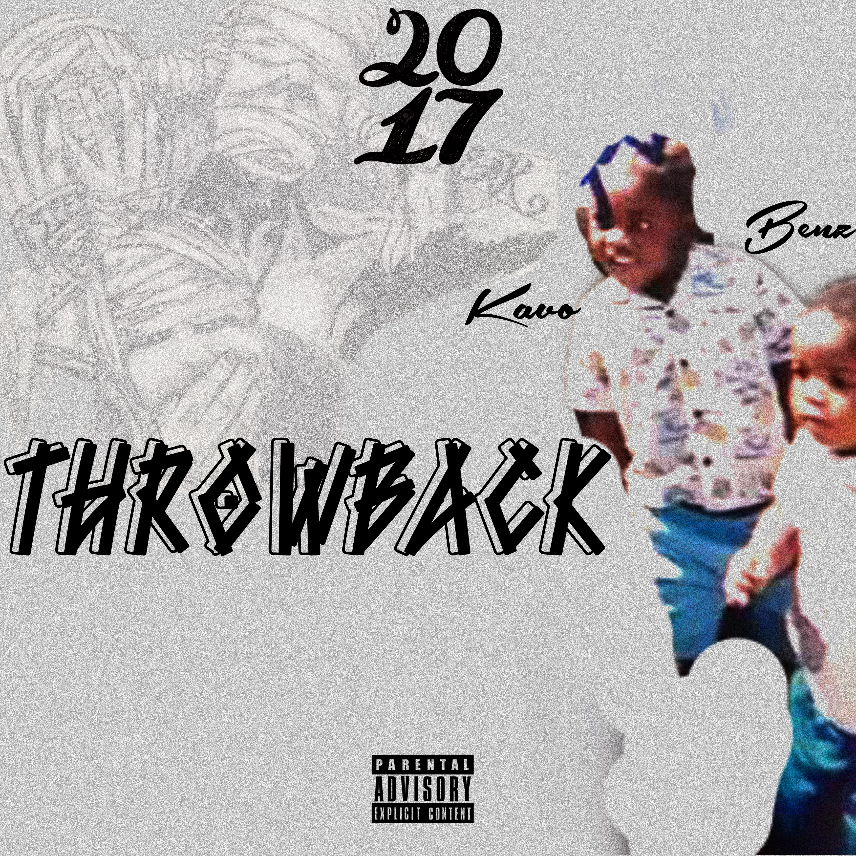 2017 ThrowBack artwork