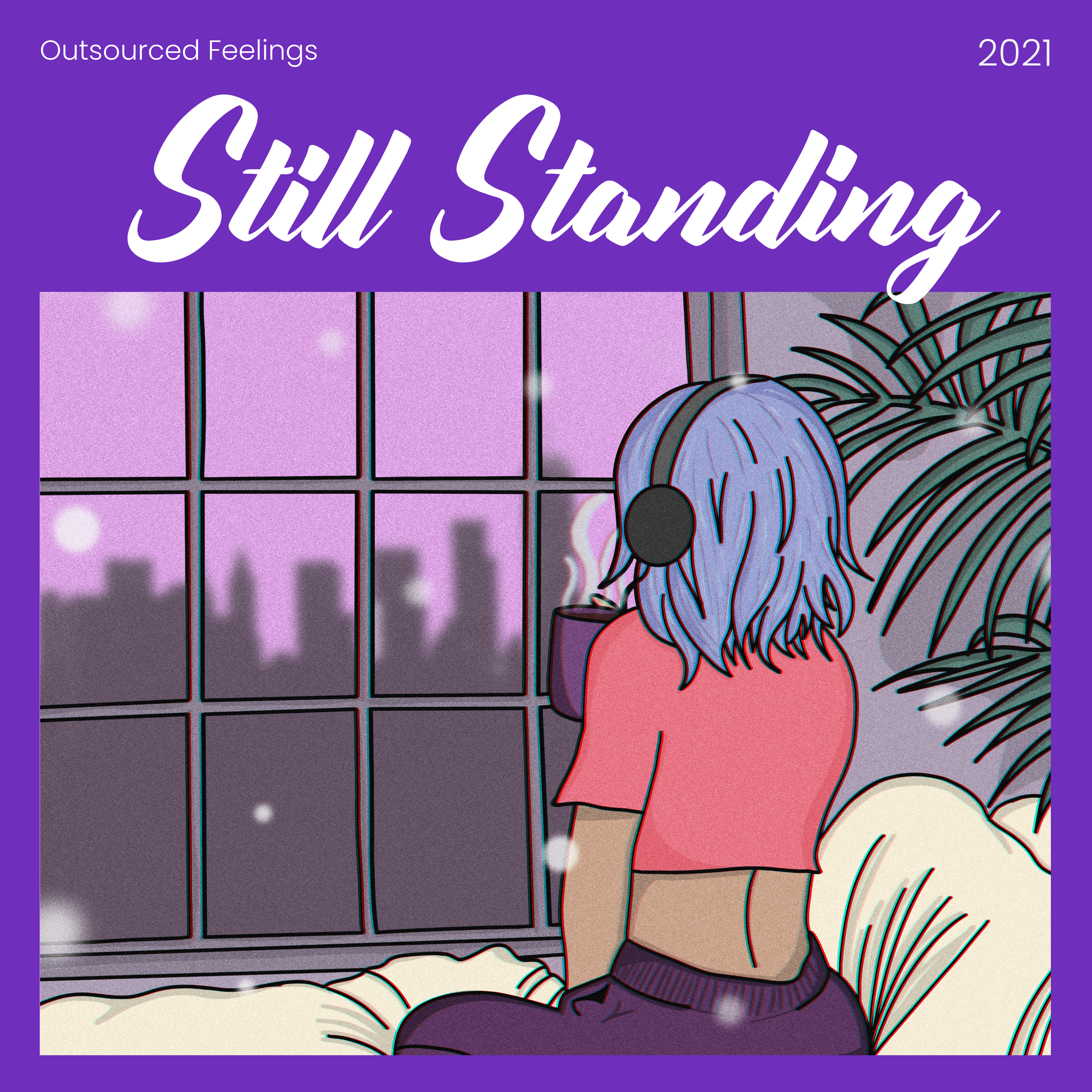 Still Standing artwork