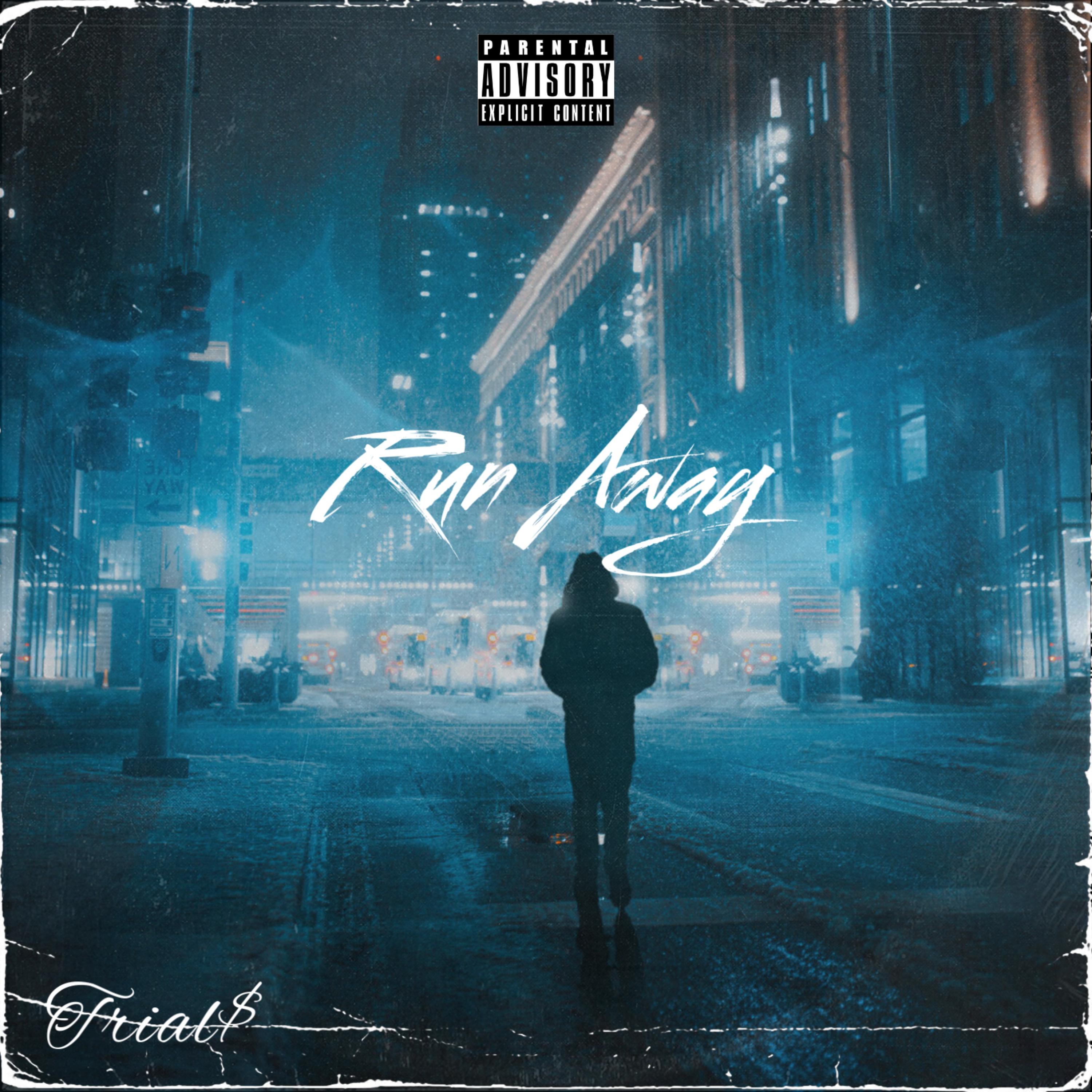 Run Away artwork