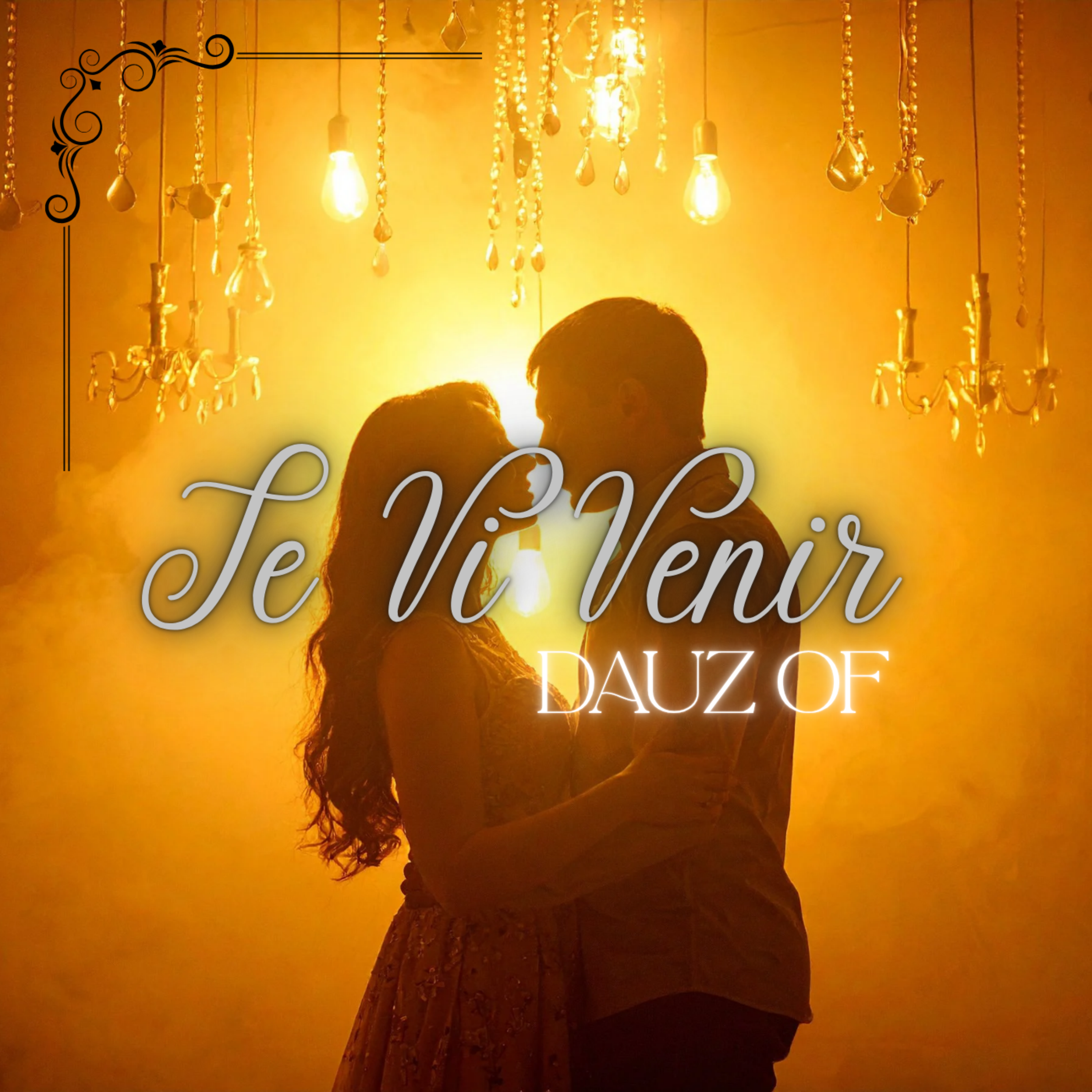 Te Vi Venir artwork