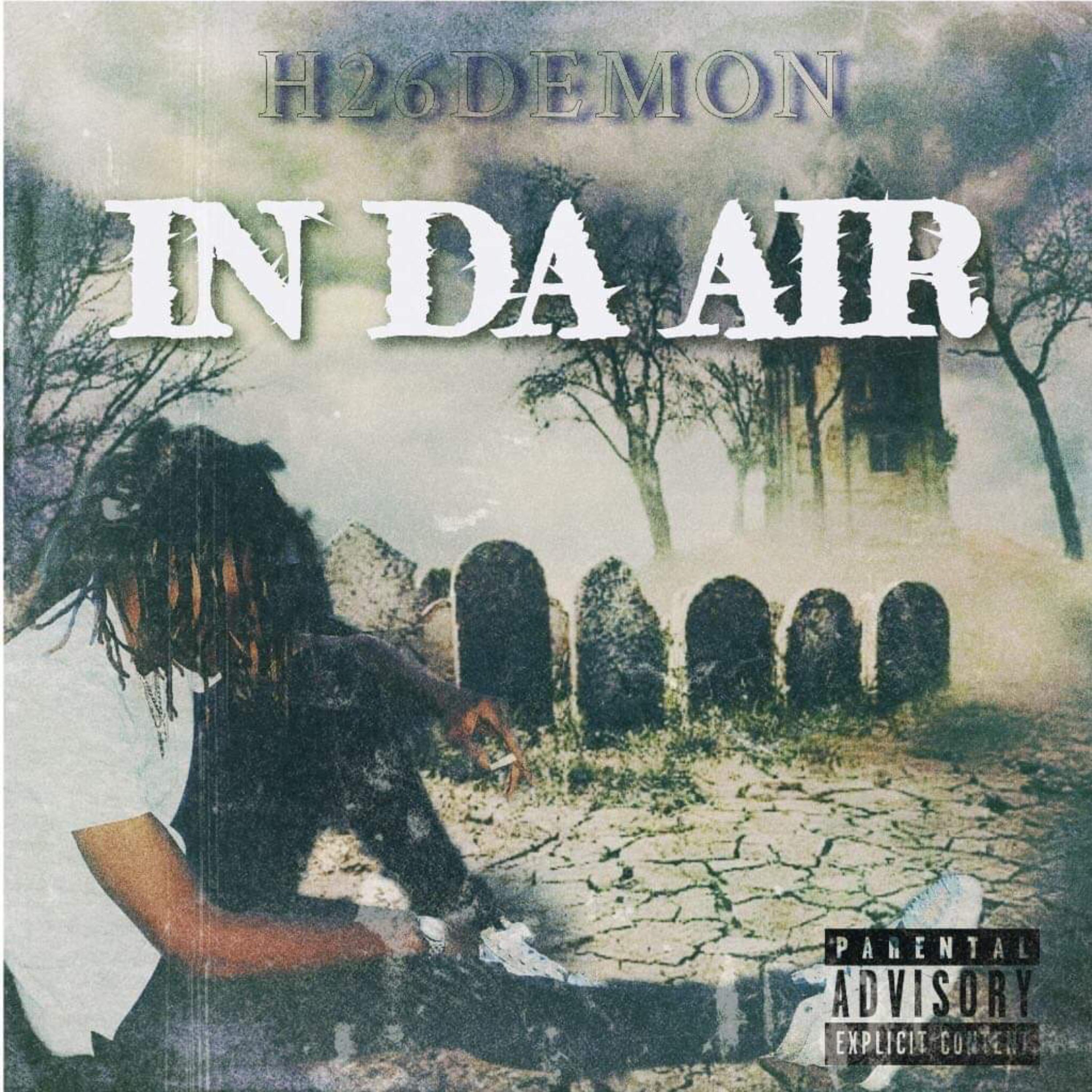 In Da Air artwork