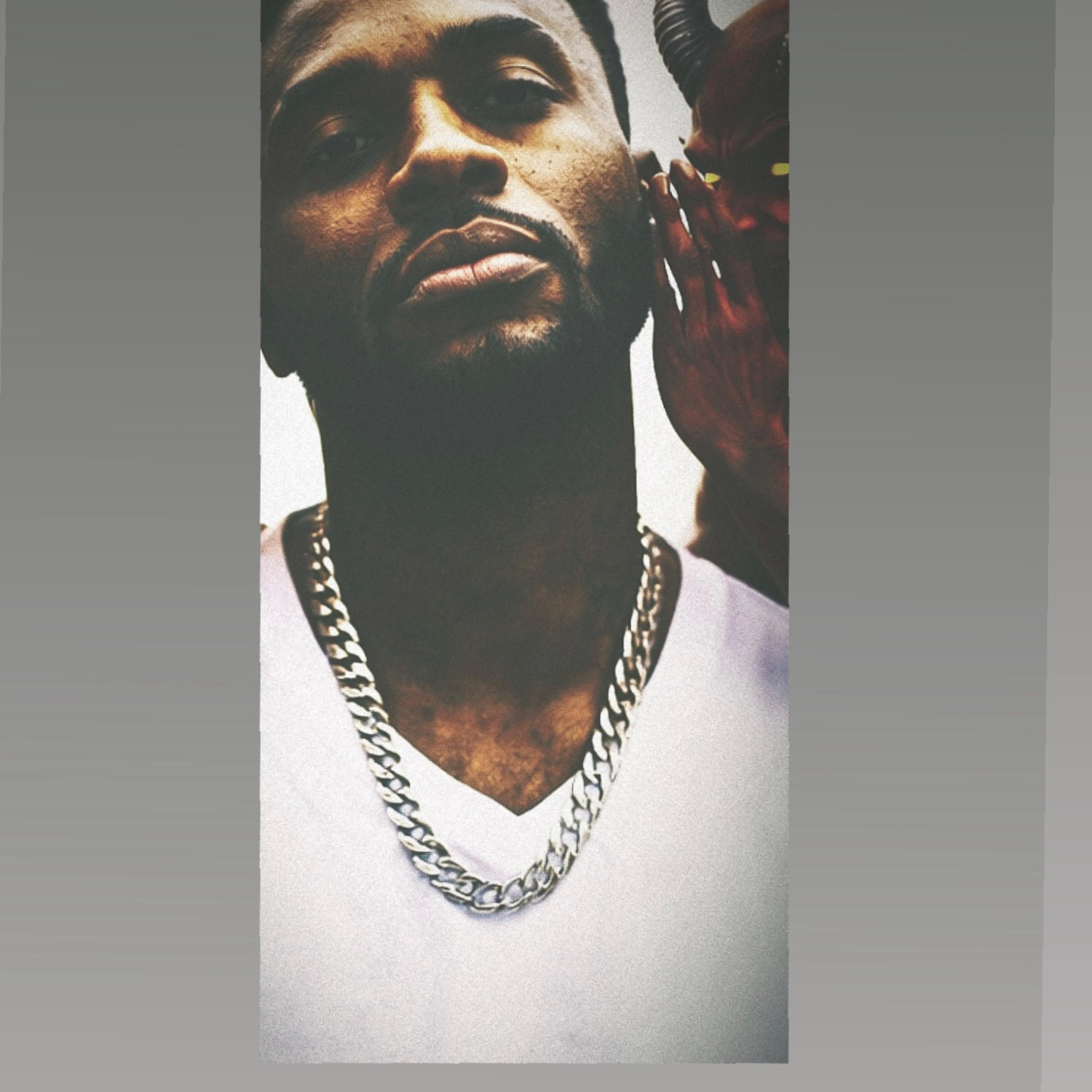 Hearing Demons artwork