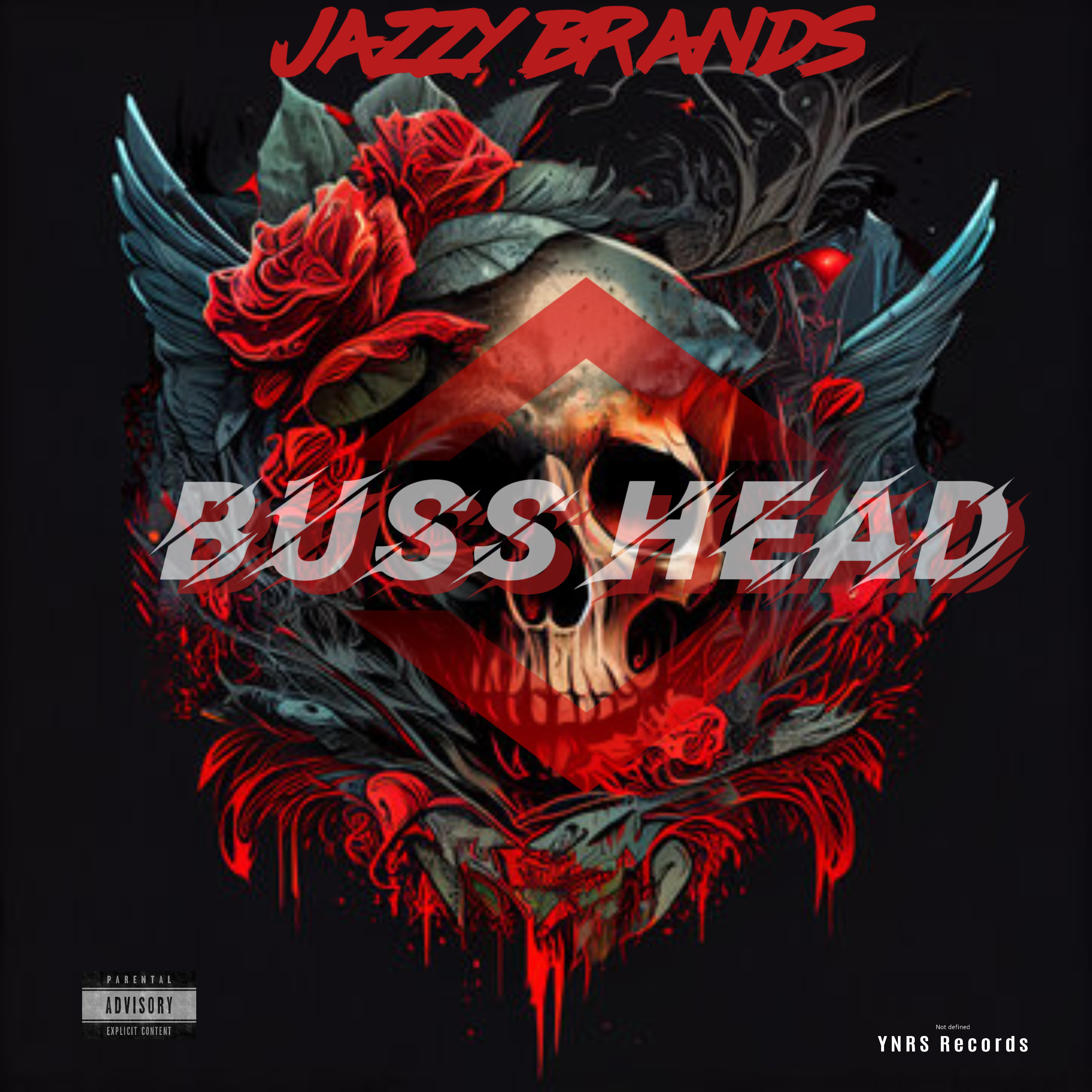 Buss Head artwork