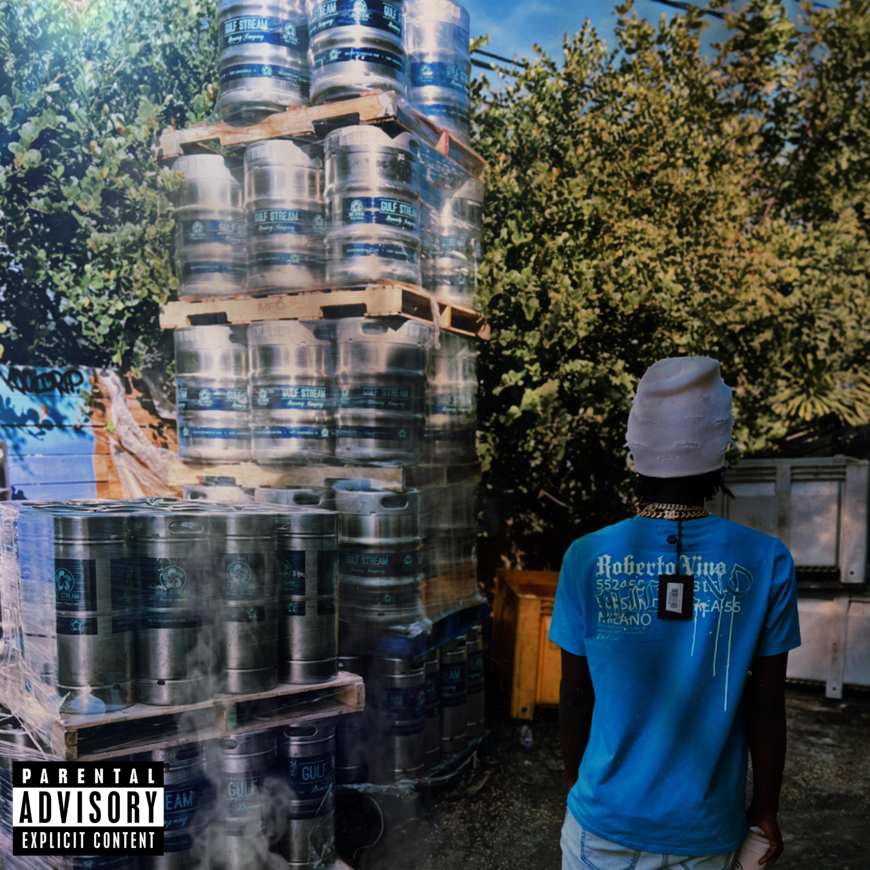 Spark It Up 2 artwork