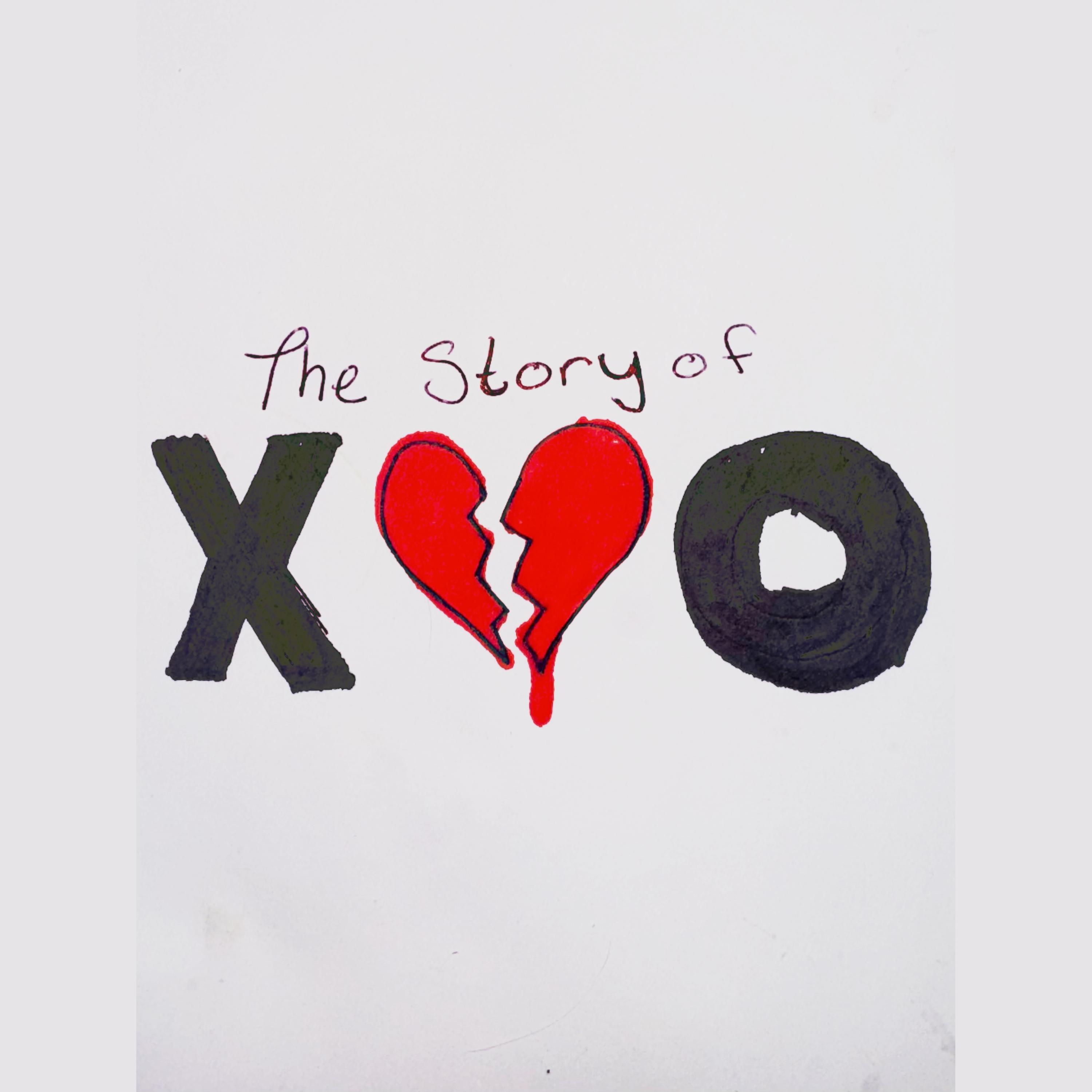 The Story of X and O artwork