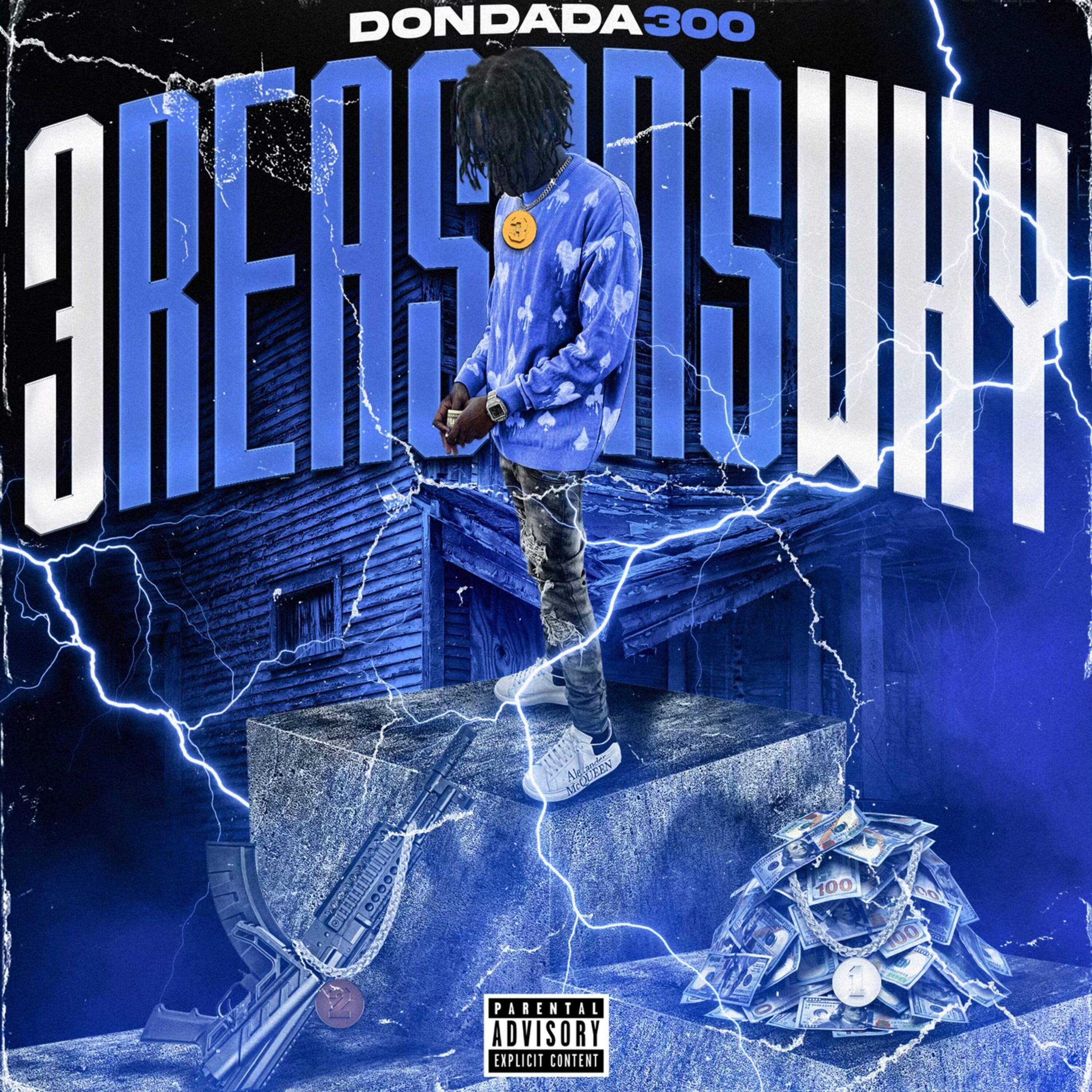 3REASONSWHY artwork
