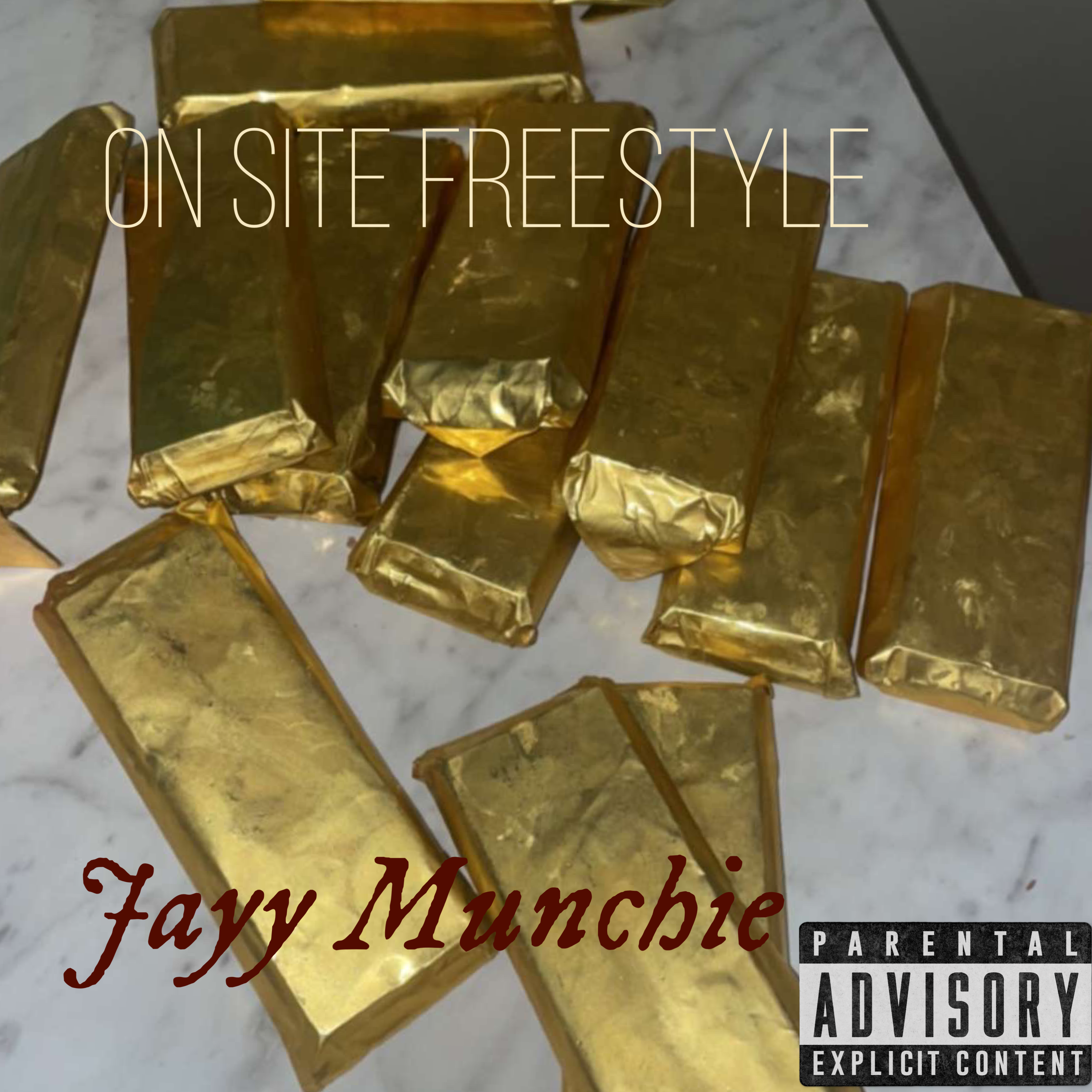 On Site Freestyle artwork
