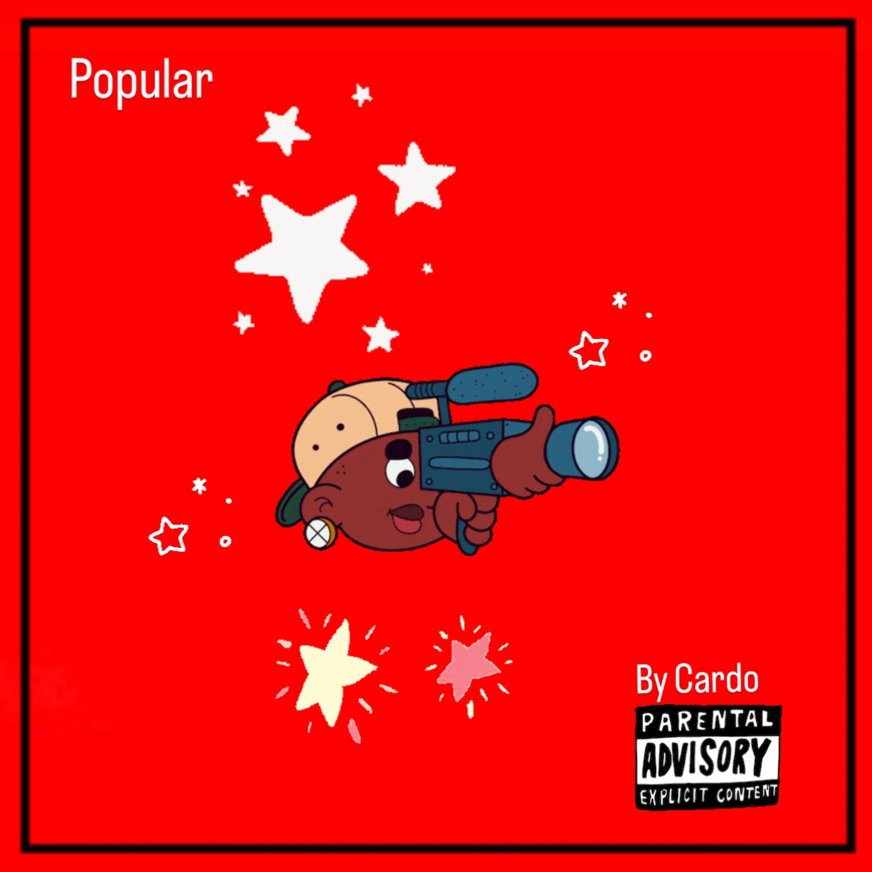 Popular artwork