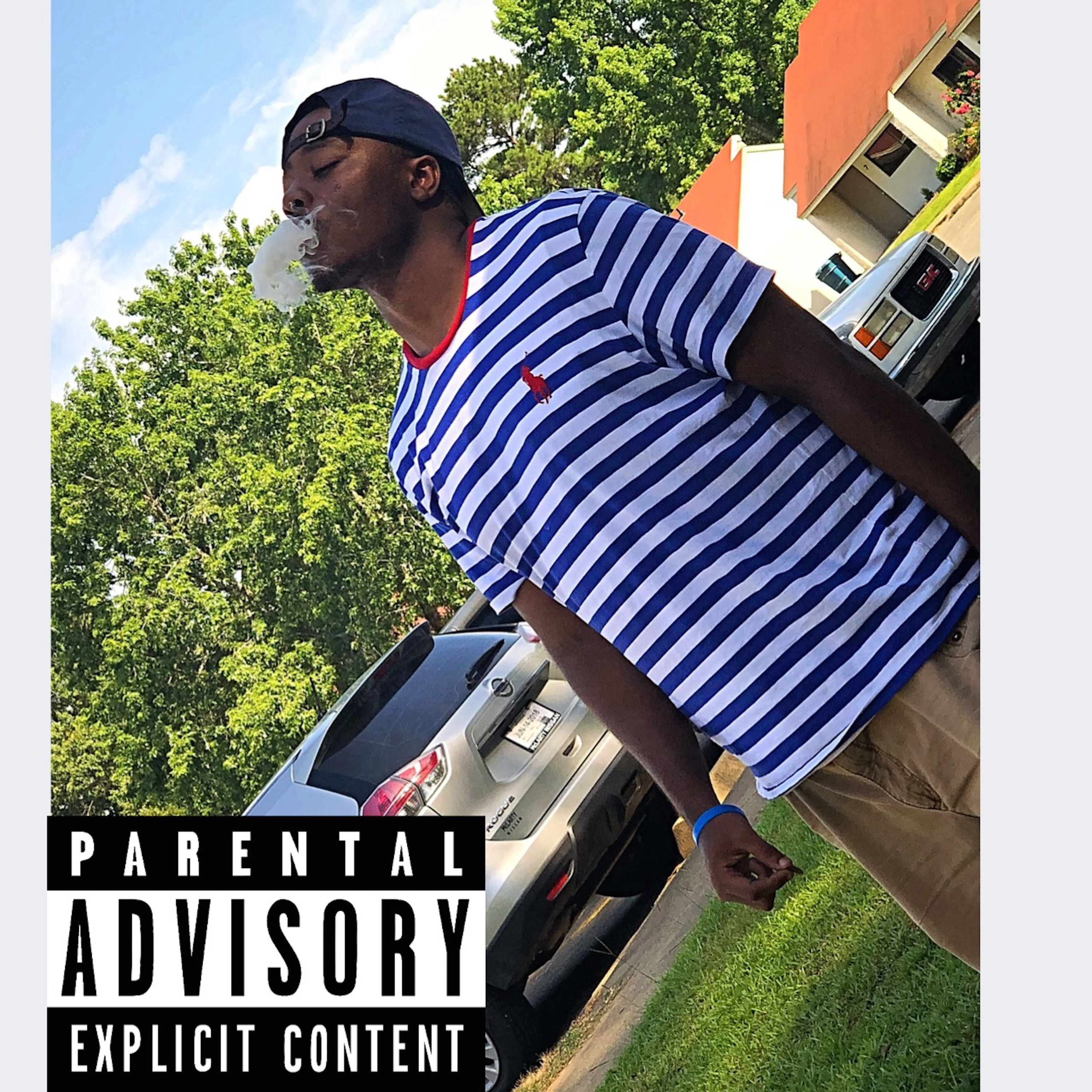 No by Kushnpolos cover art