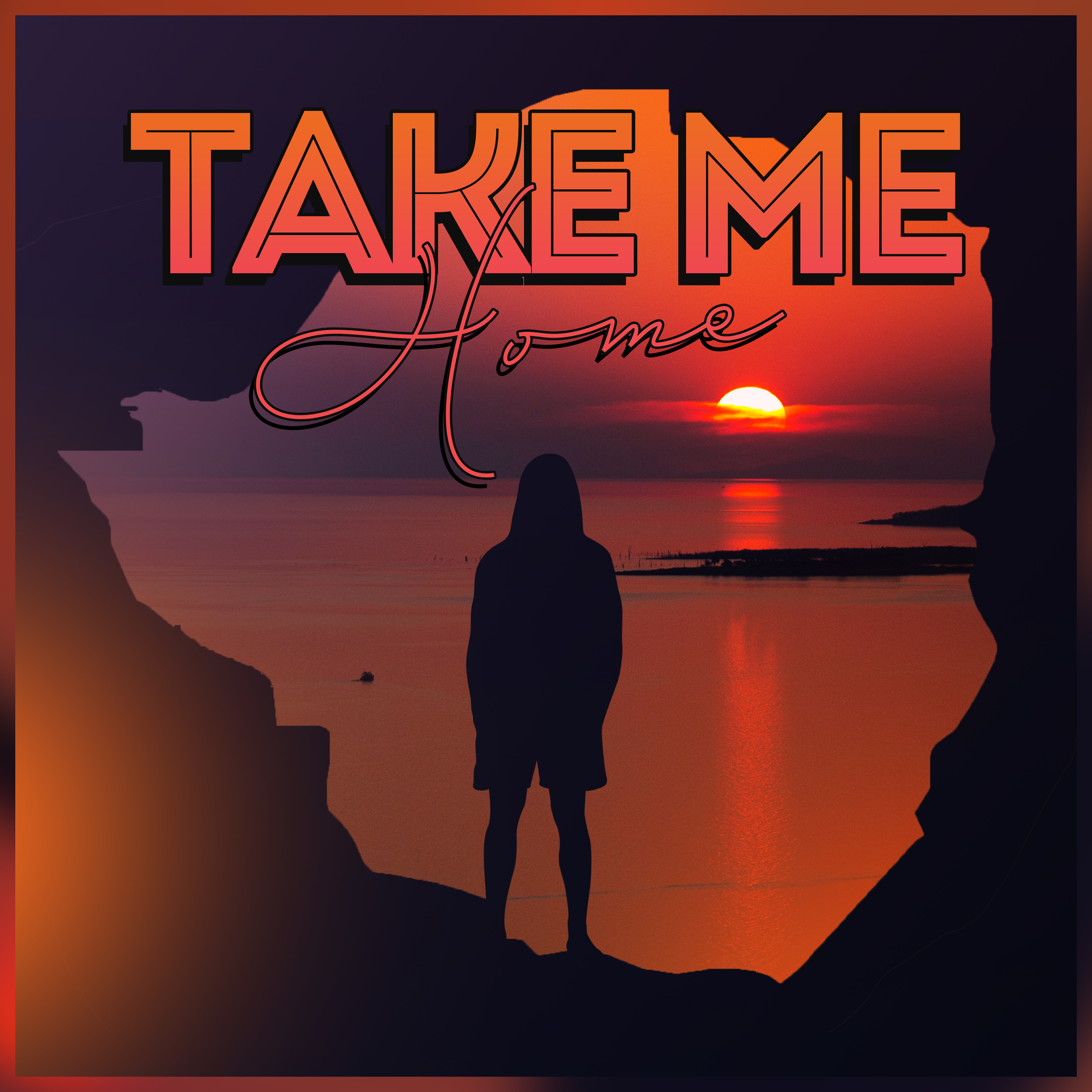 Take Me Home artwork