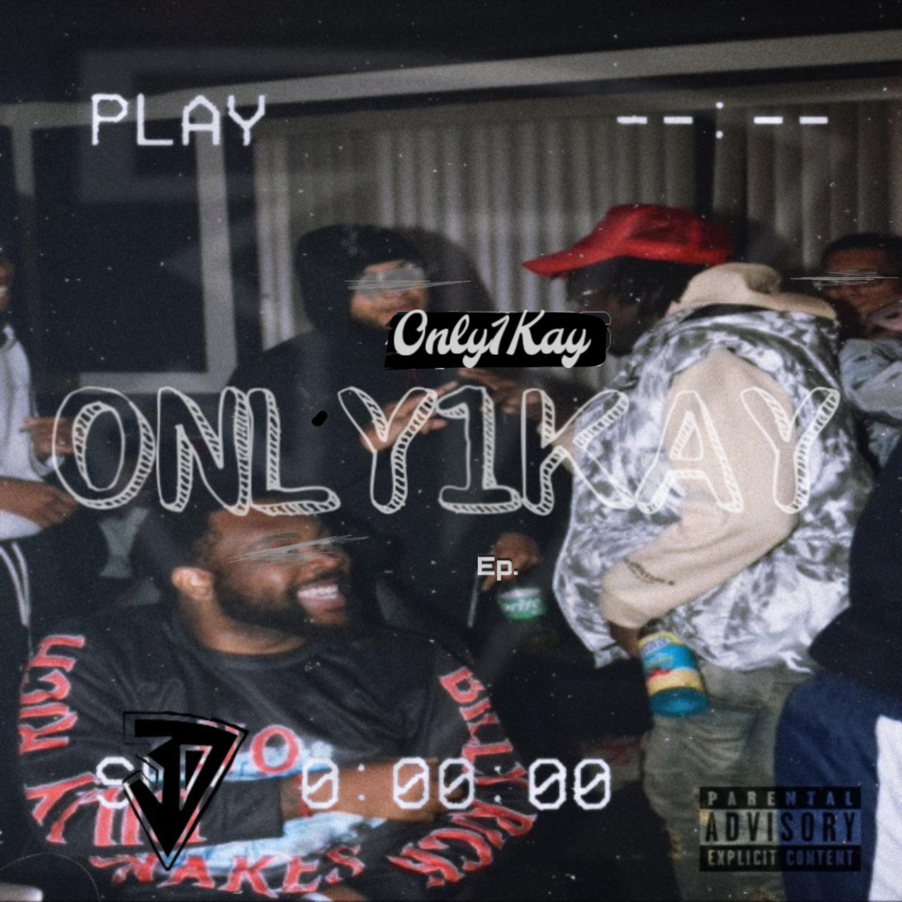 1K Files artwork