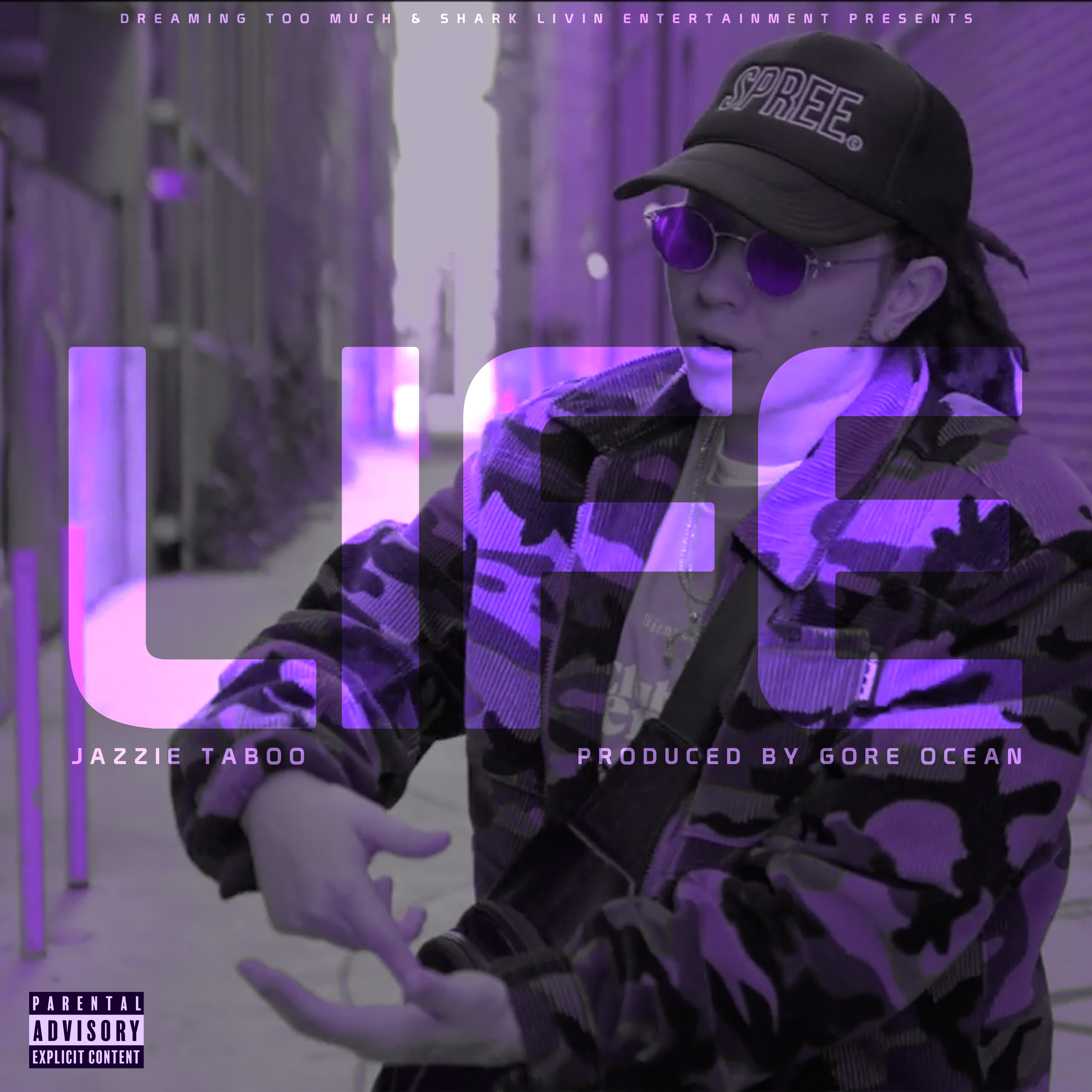 Life artwork