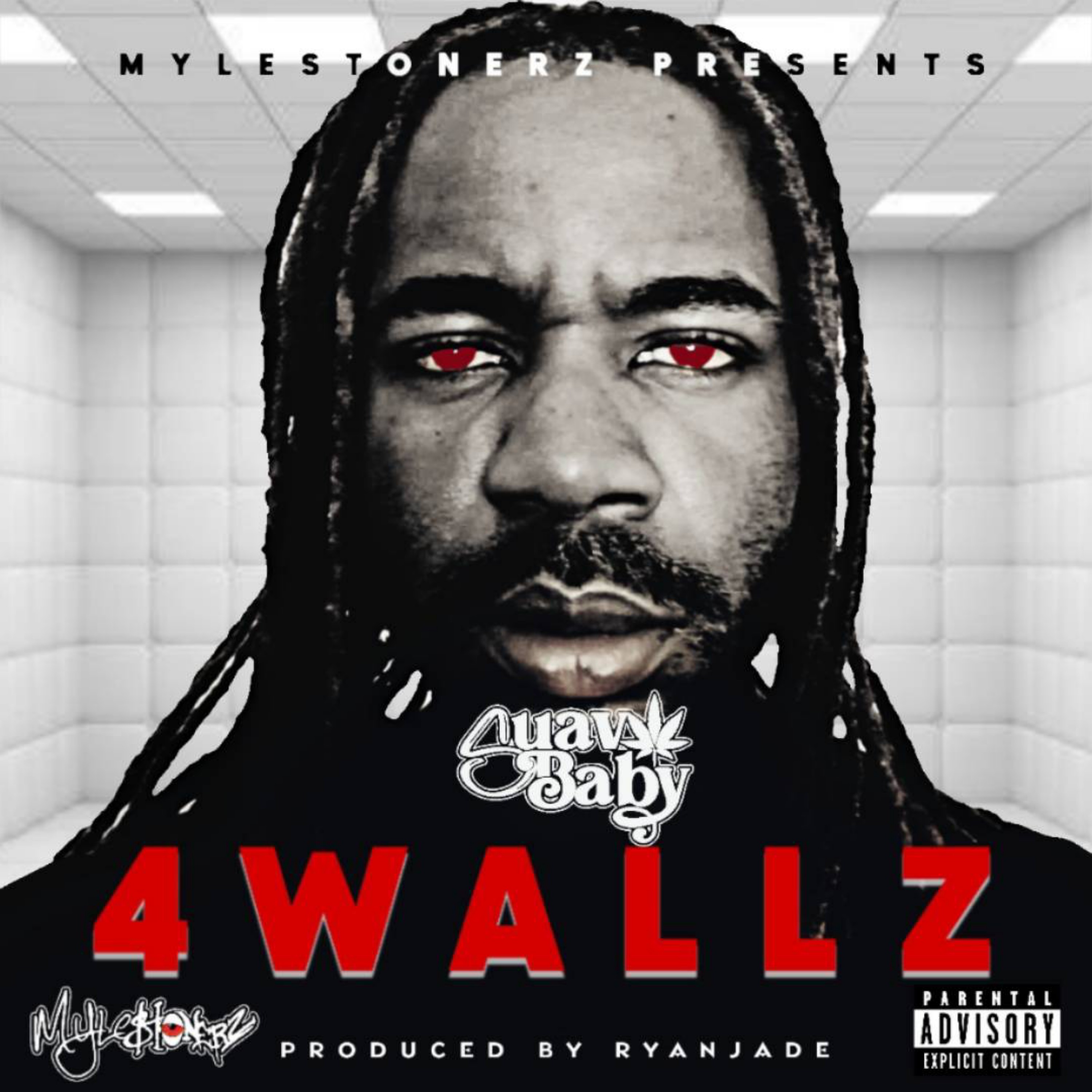 4 Wallz artwork