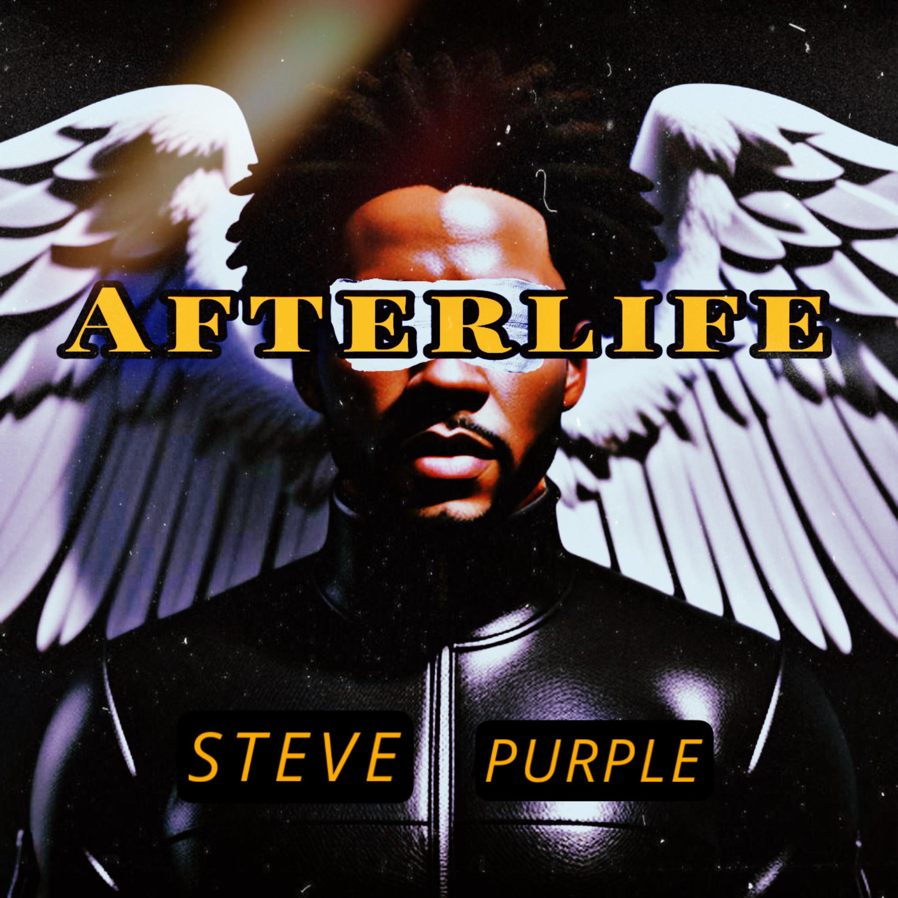 AFTERLIFE artwork