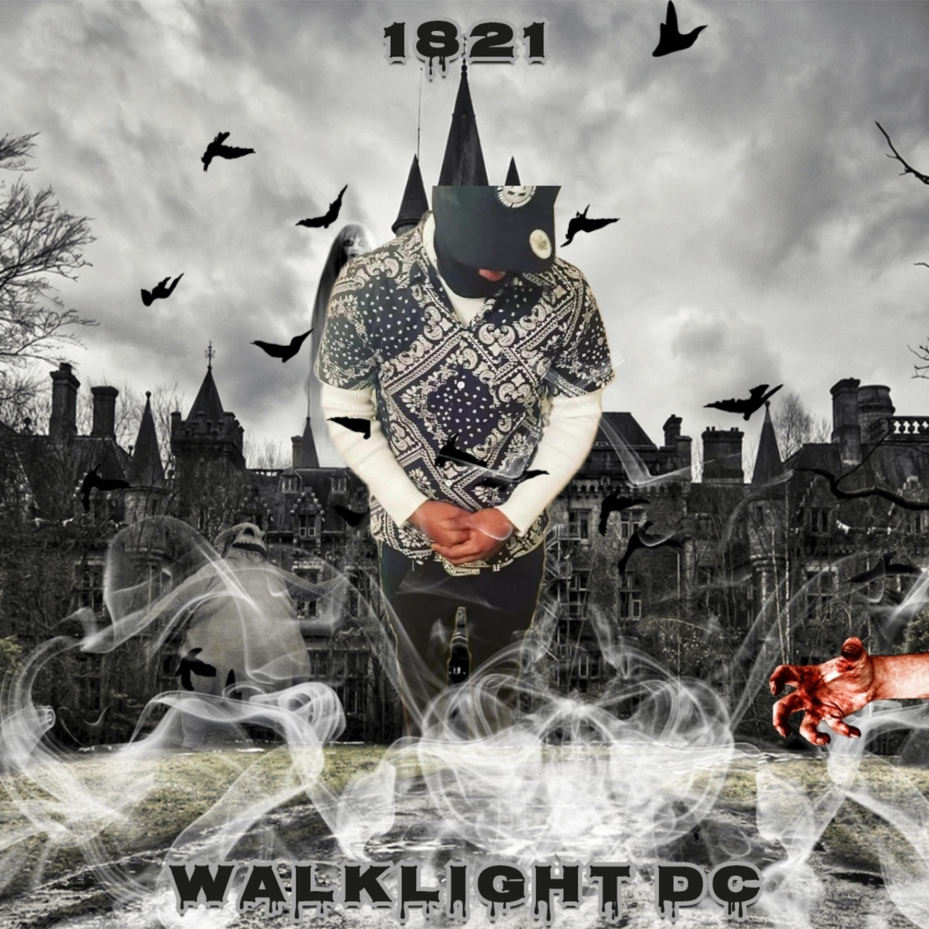 Sprayin artwork