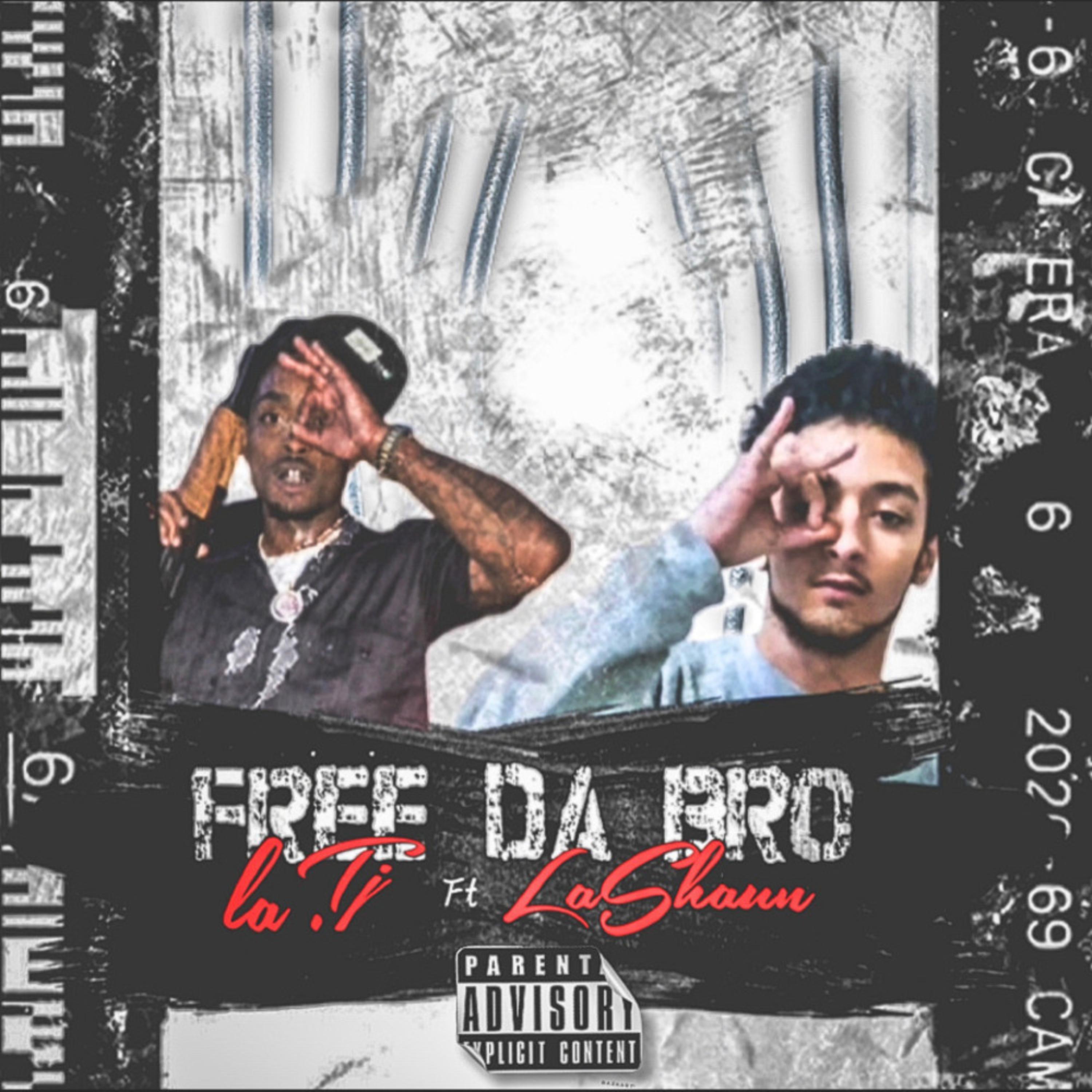 FREEDA BRO artwork