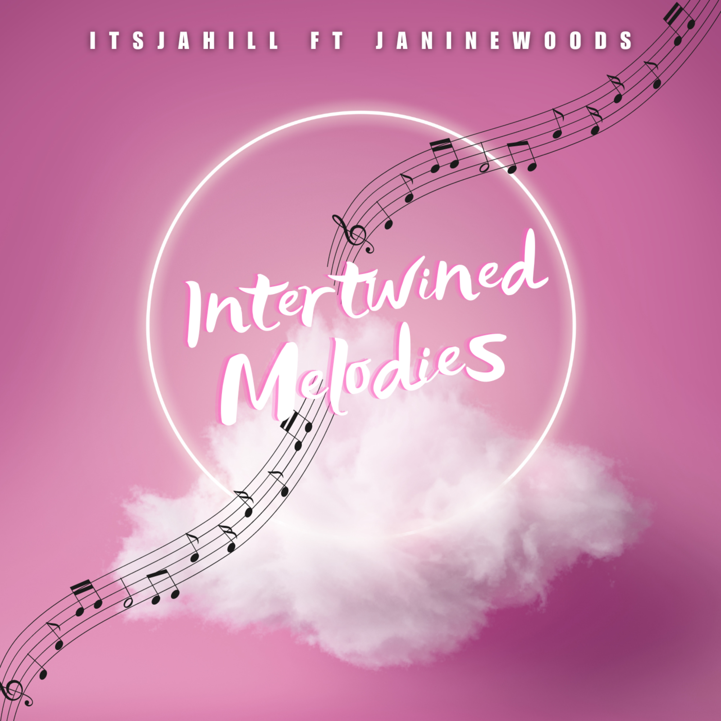 Intertwined Melodies artwork