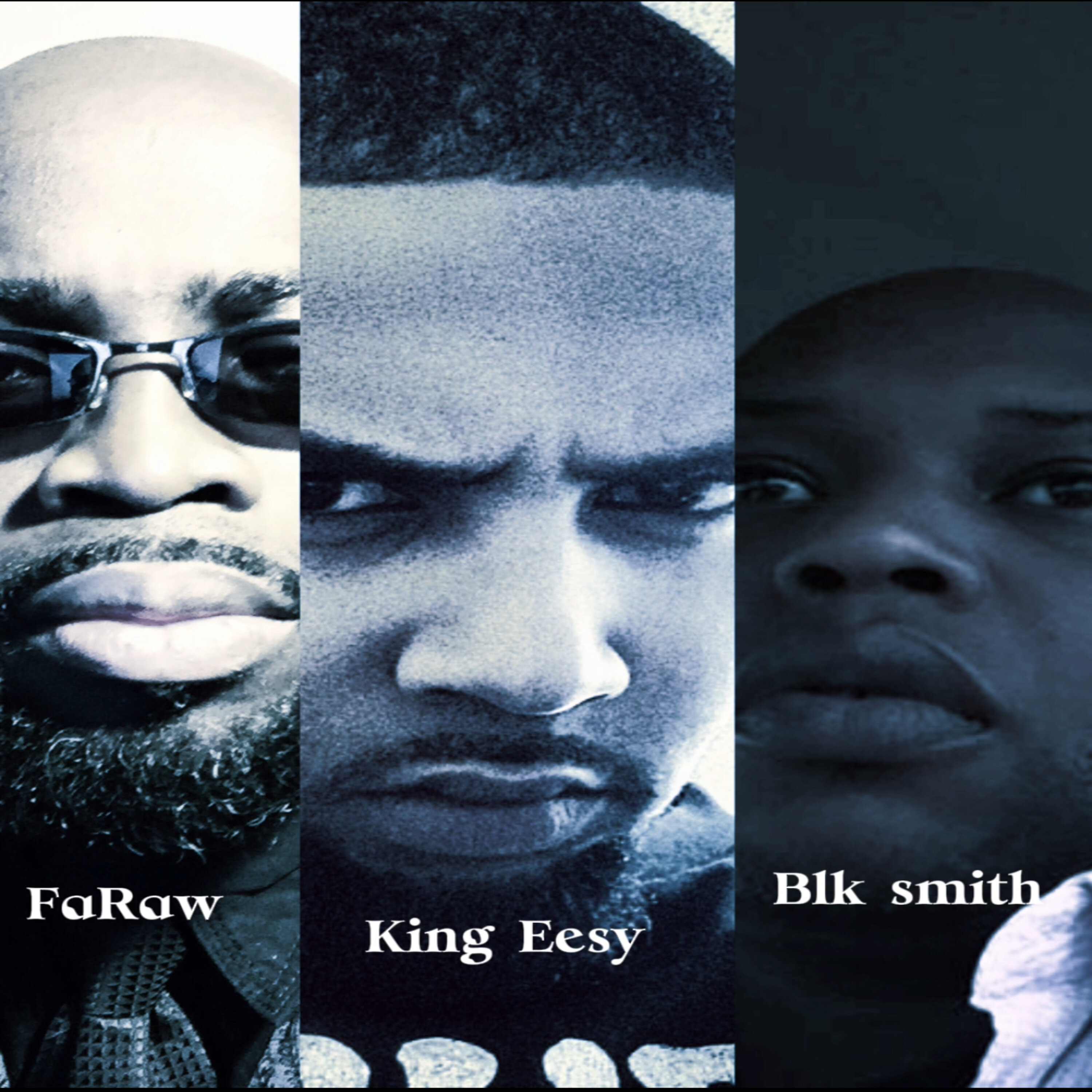 Rep Your City artwork