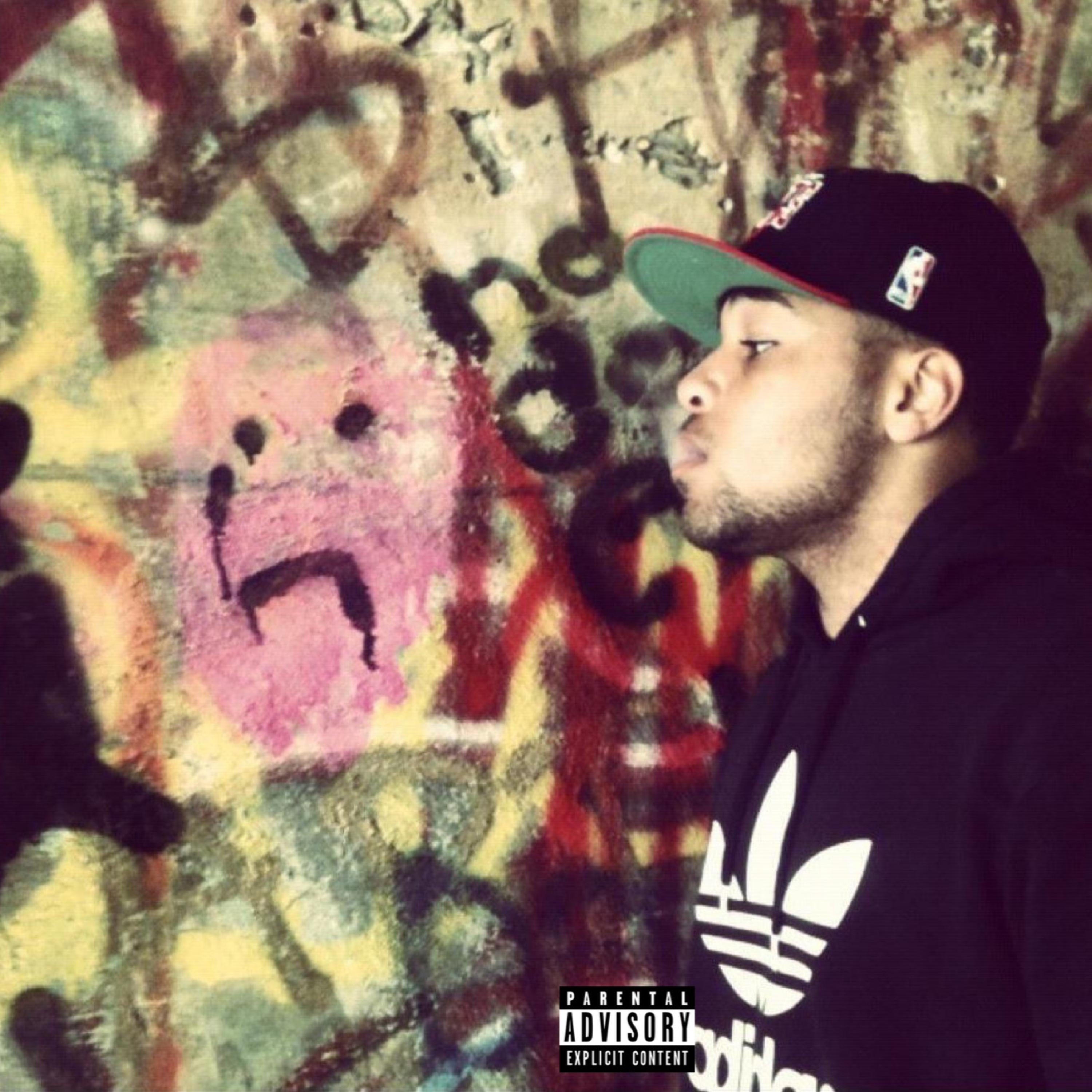 Voices In My Head artwork