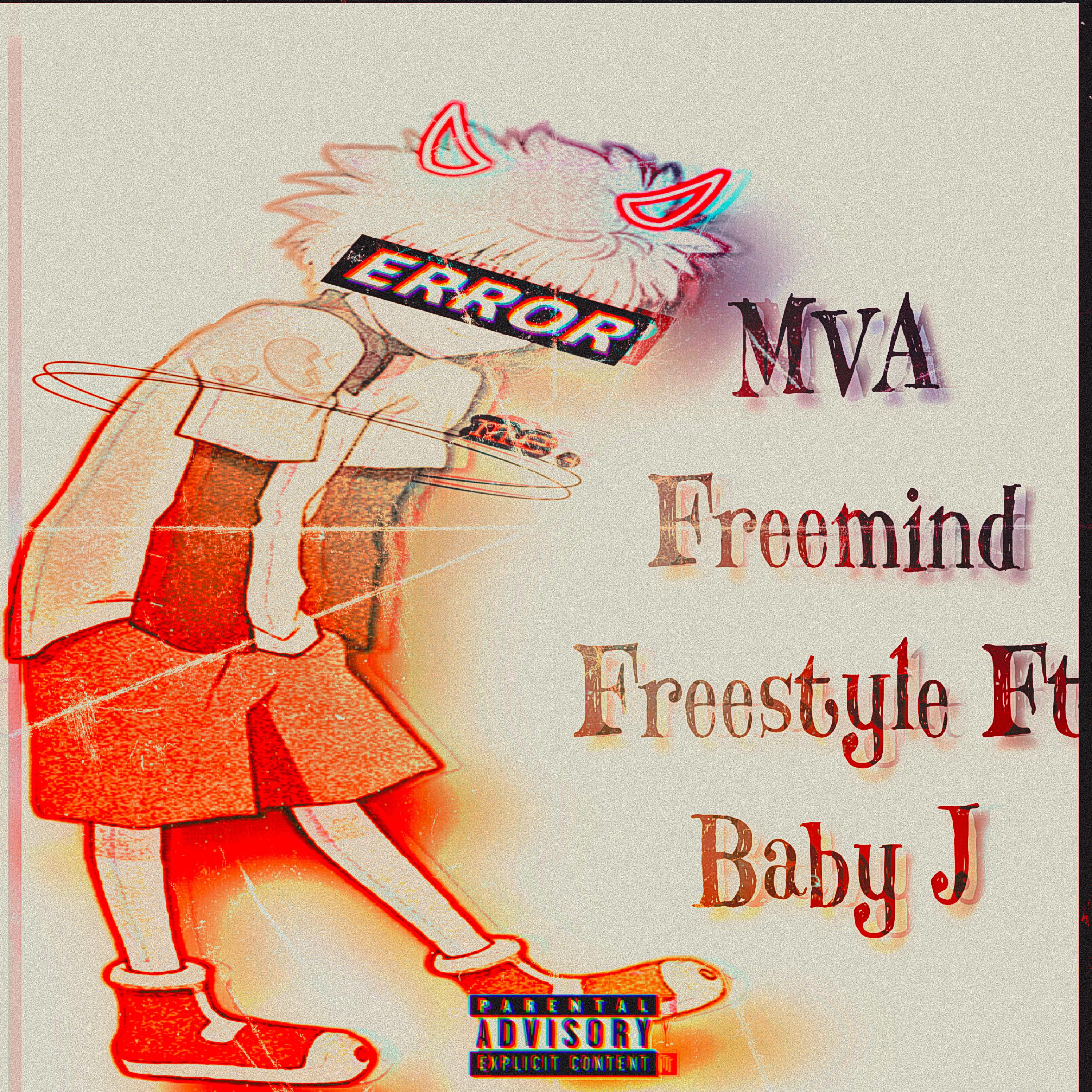 Freemind Freestyle artwork