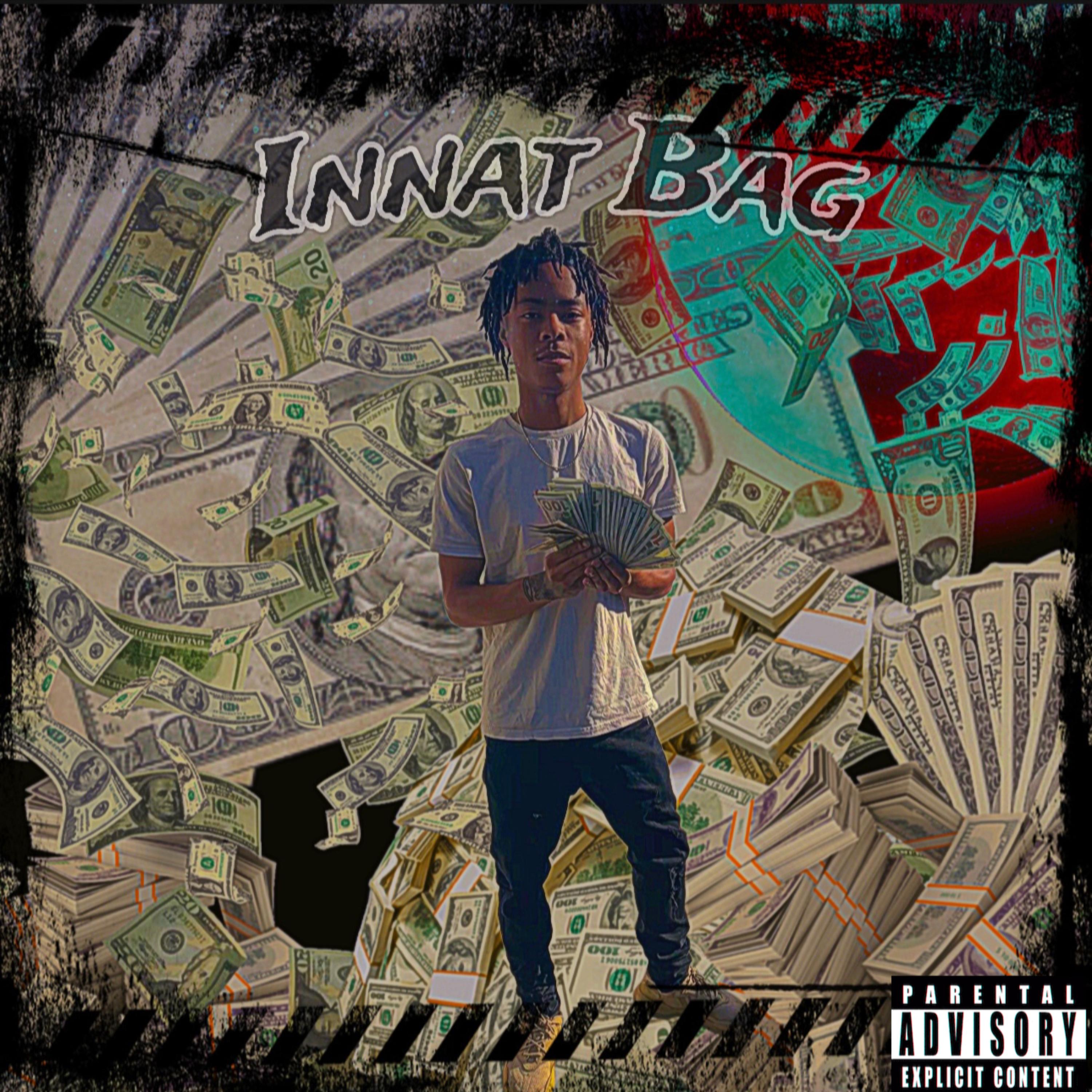 Innat Bag artwork