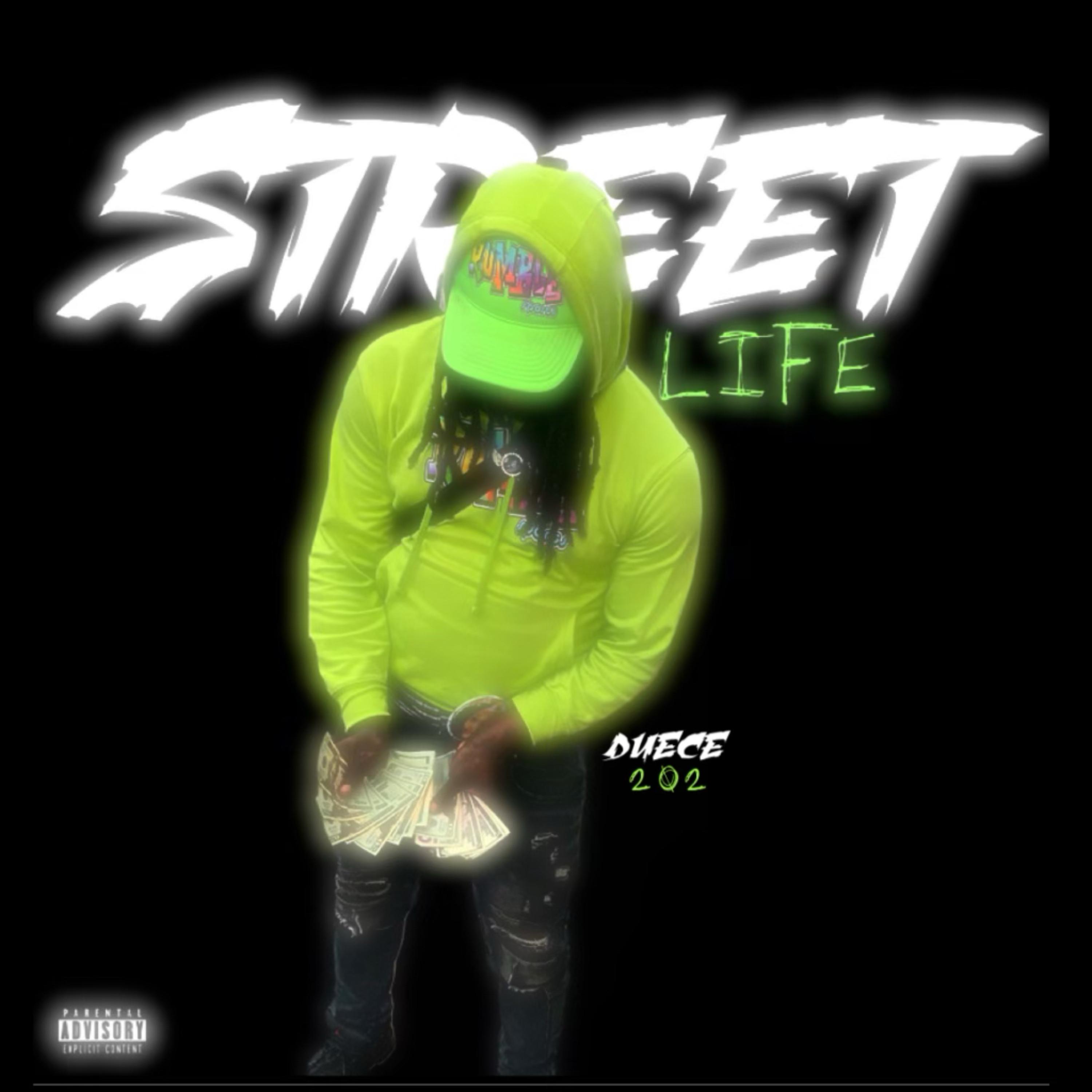 Street Life artwork