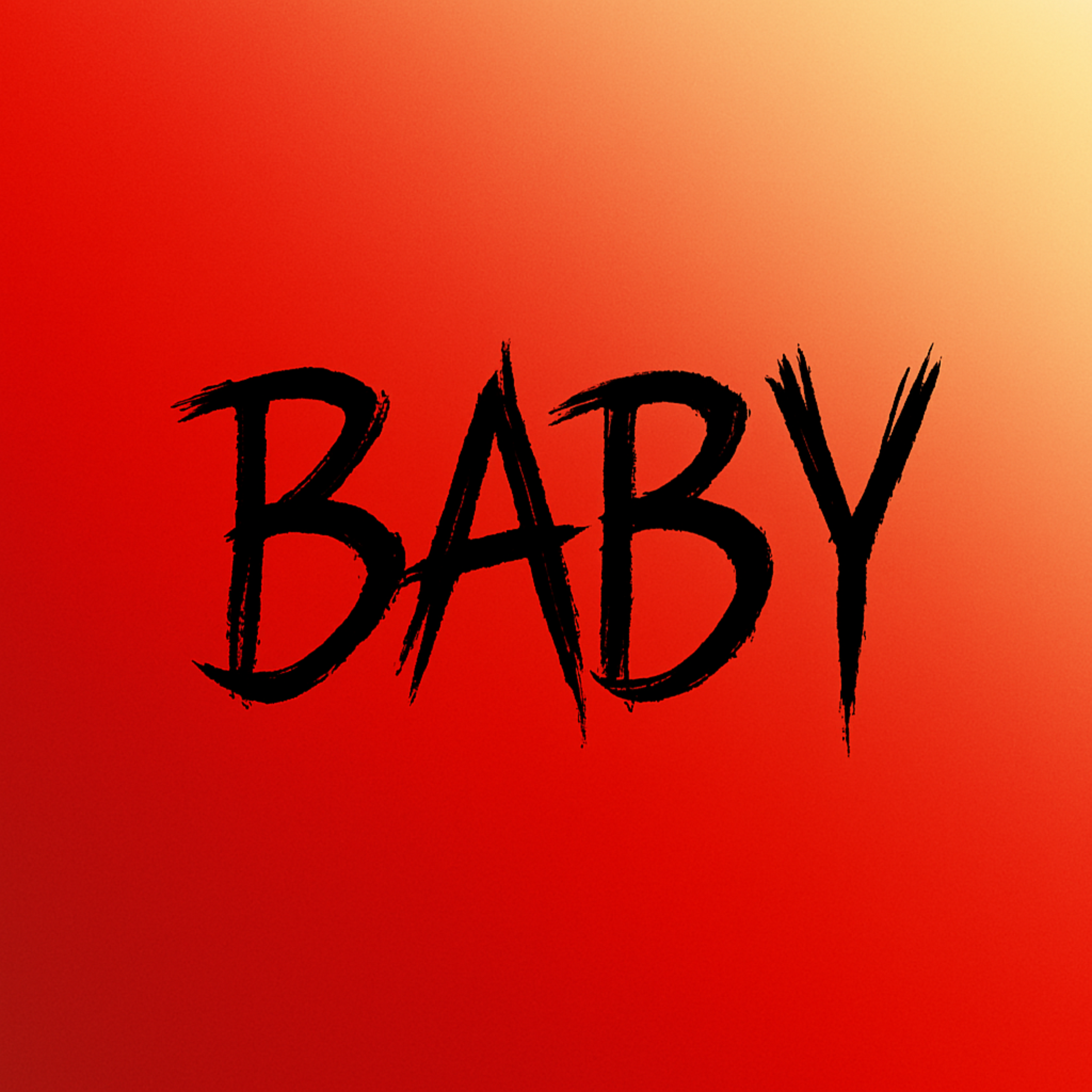 Baby by Lil Trip cover art