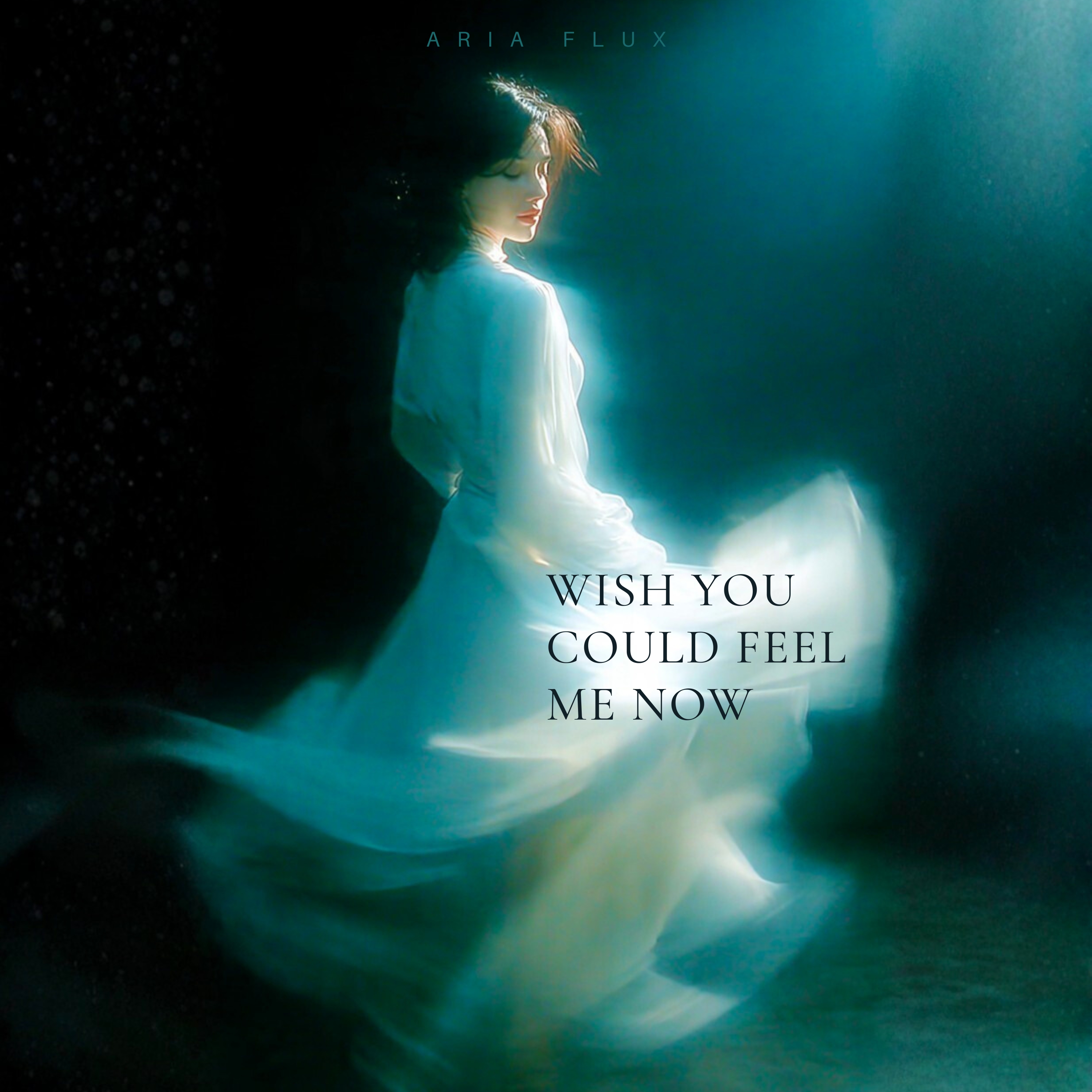 Wish You Could Feel Me Now artwork