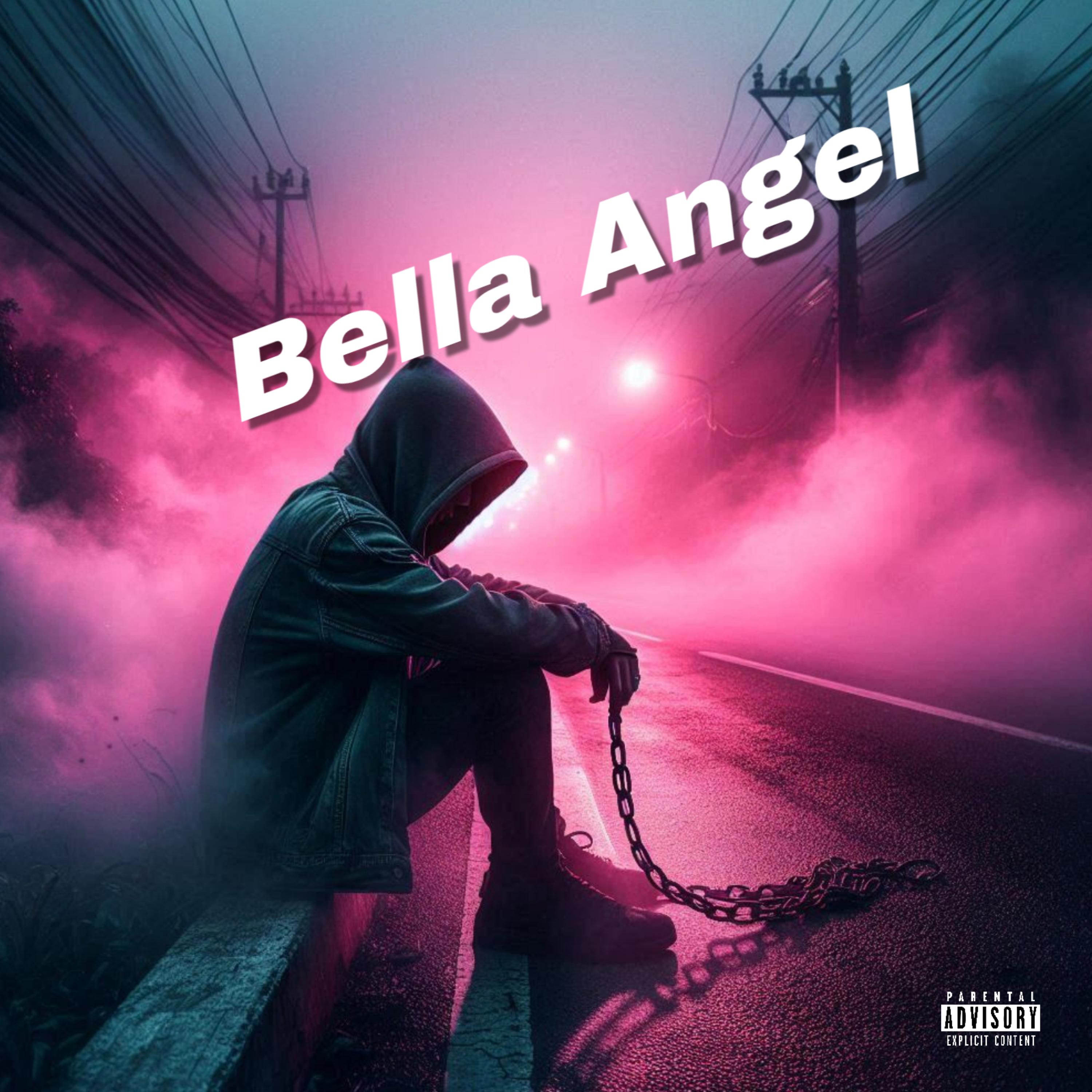 voices in the dark artwork