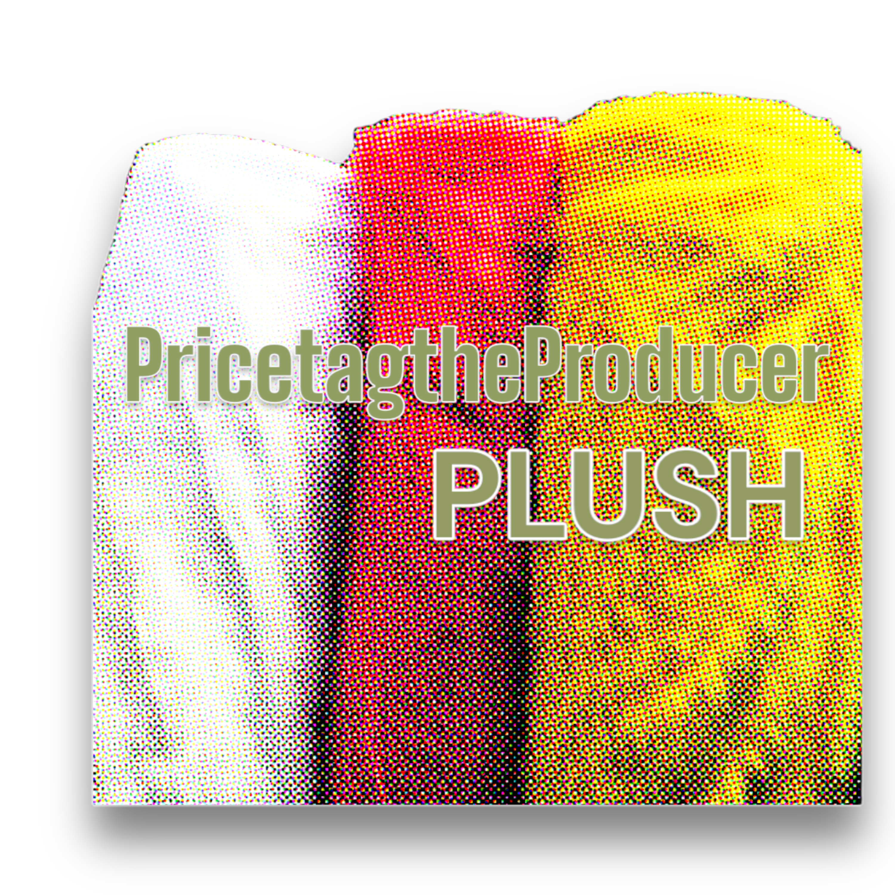 Plush by PricetagtheProducer cover art
