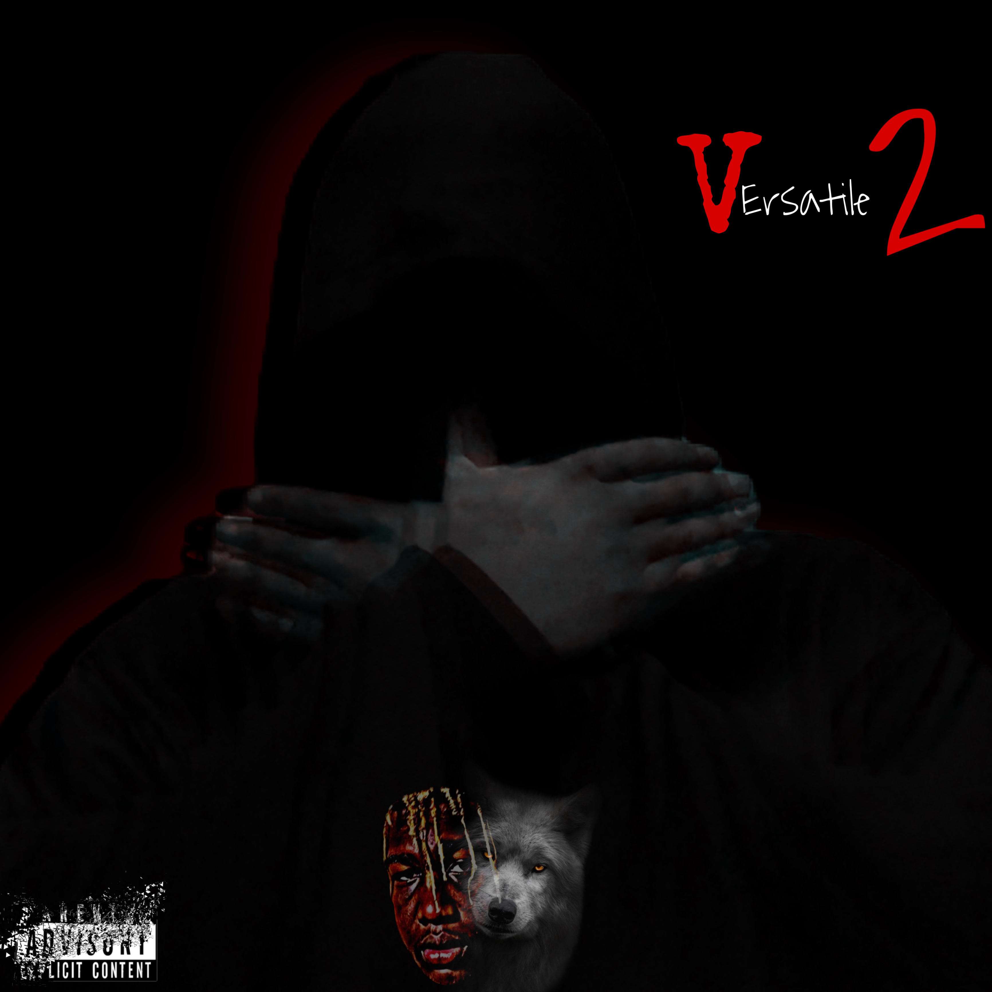 Versatile 2 artwork