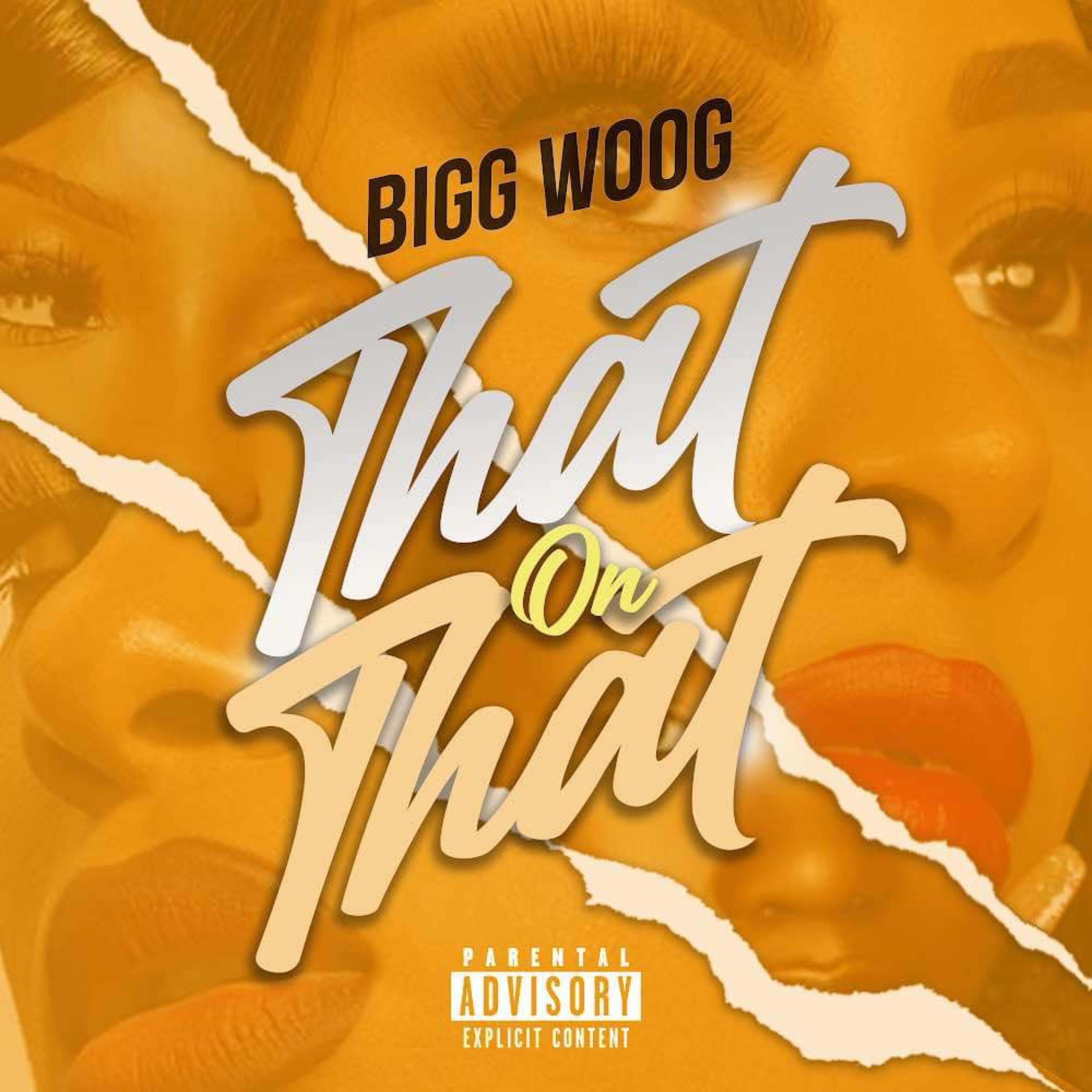 That On That artwork