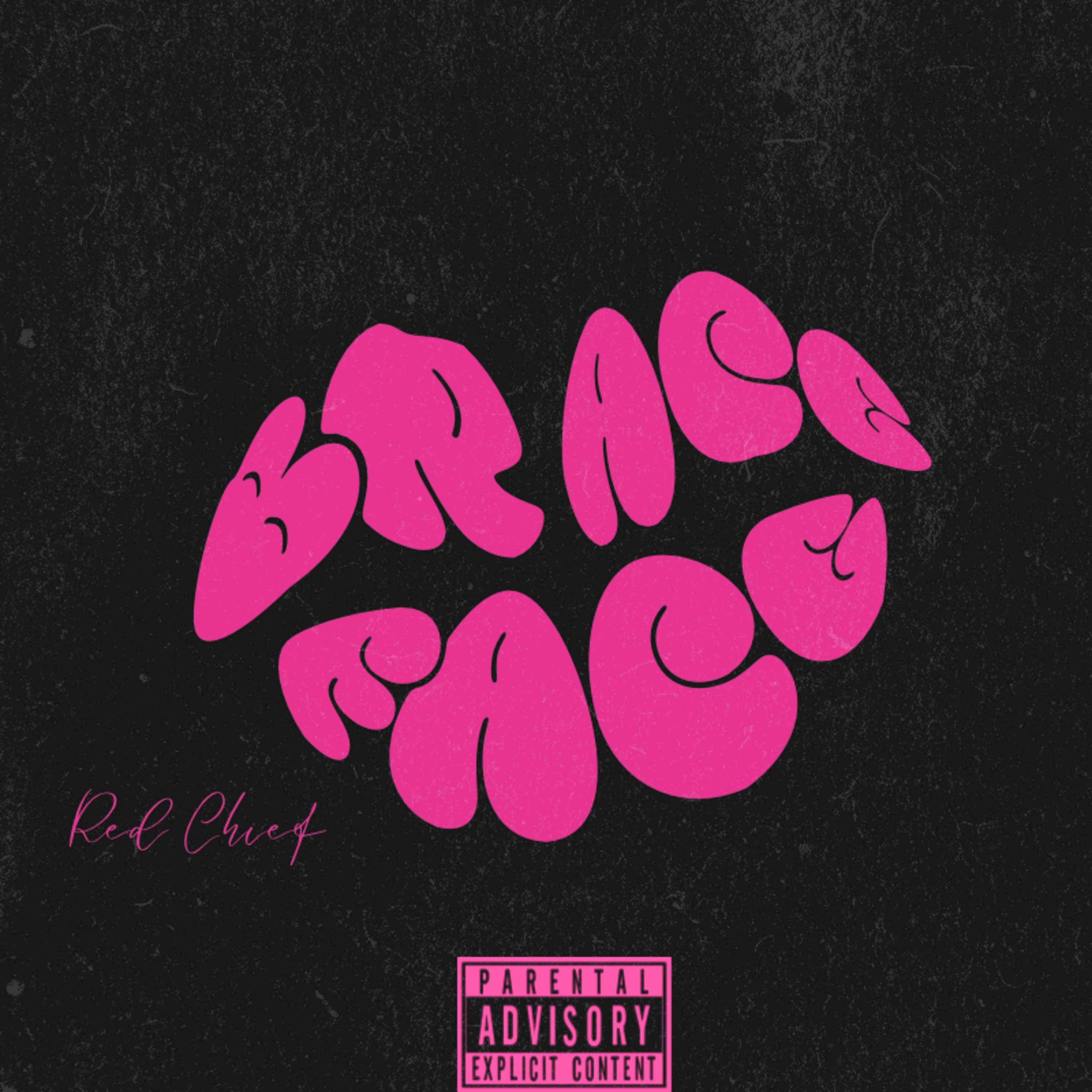BRACEFACE artwork