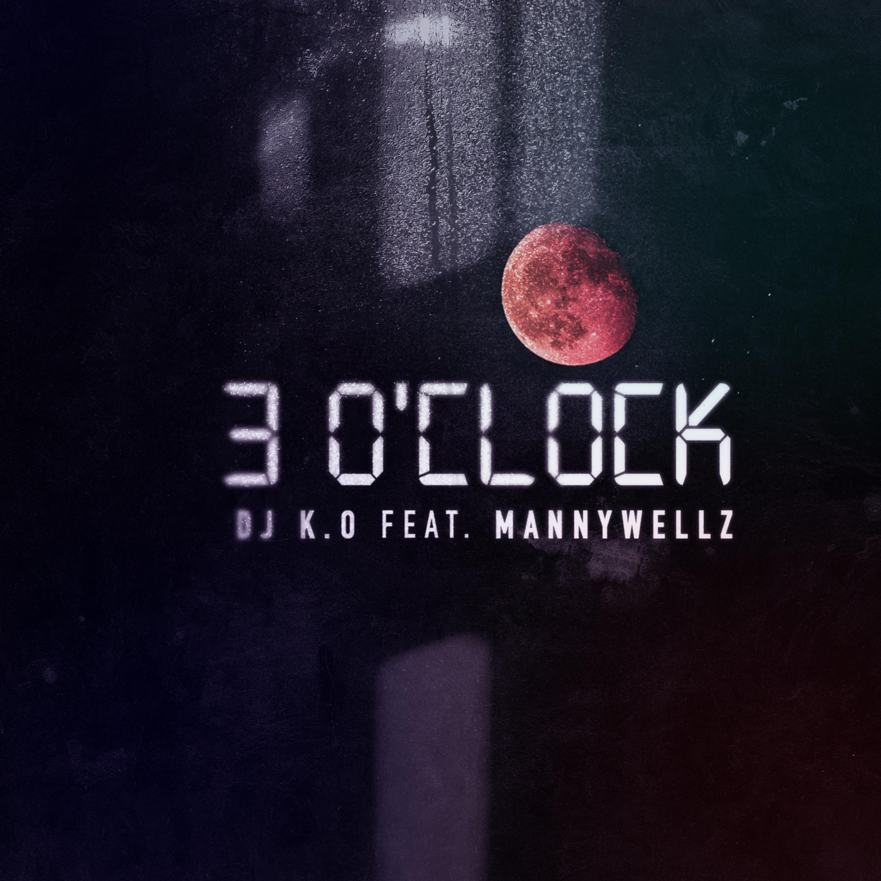 3 O'clock artwork