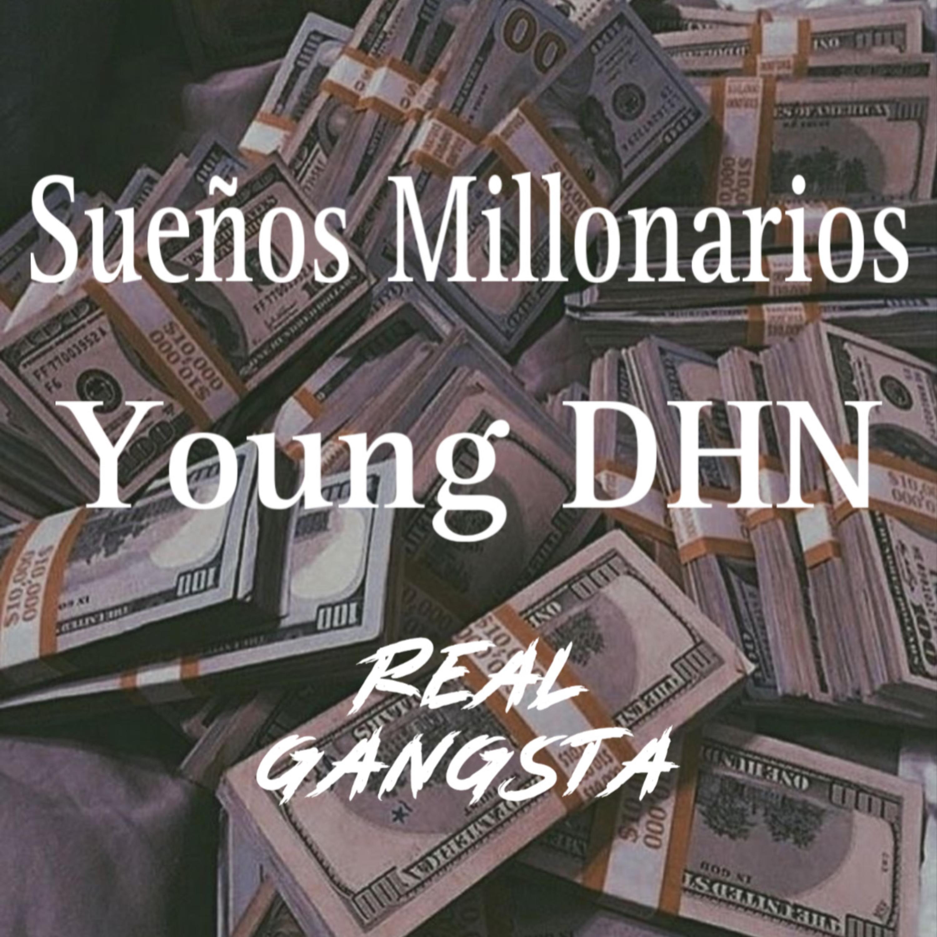 Sueños Millonarios artwork