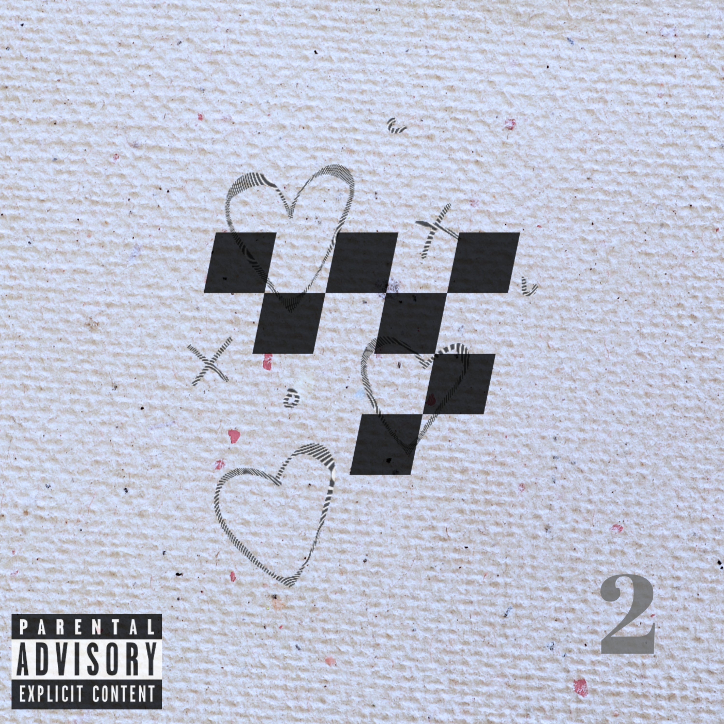 Love Derby 2: Loner V Lover artwork
