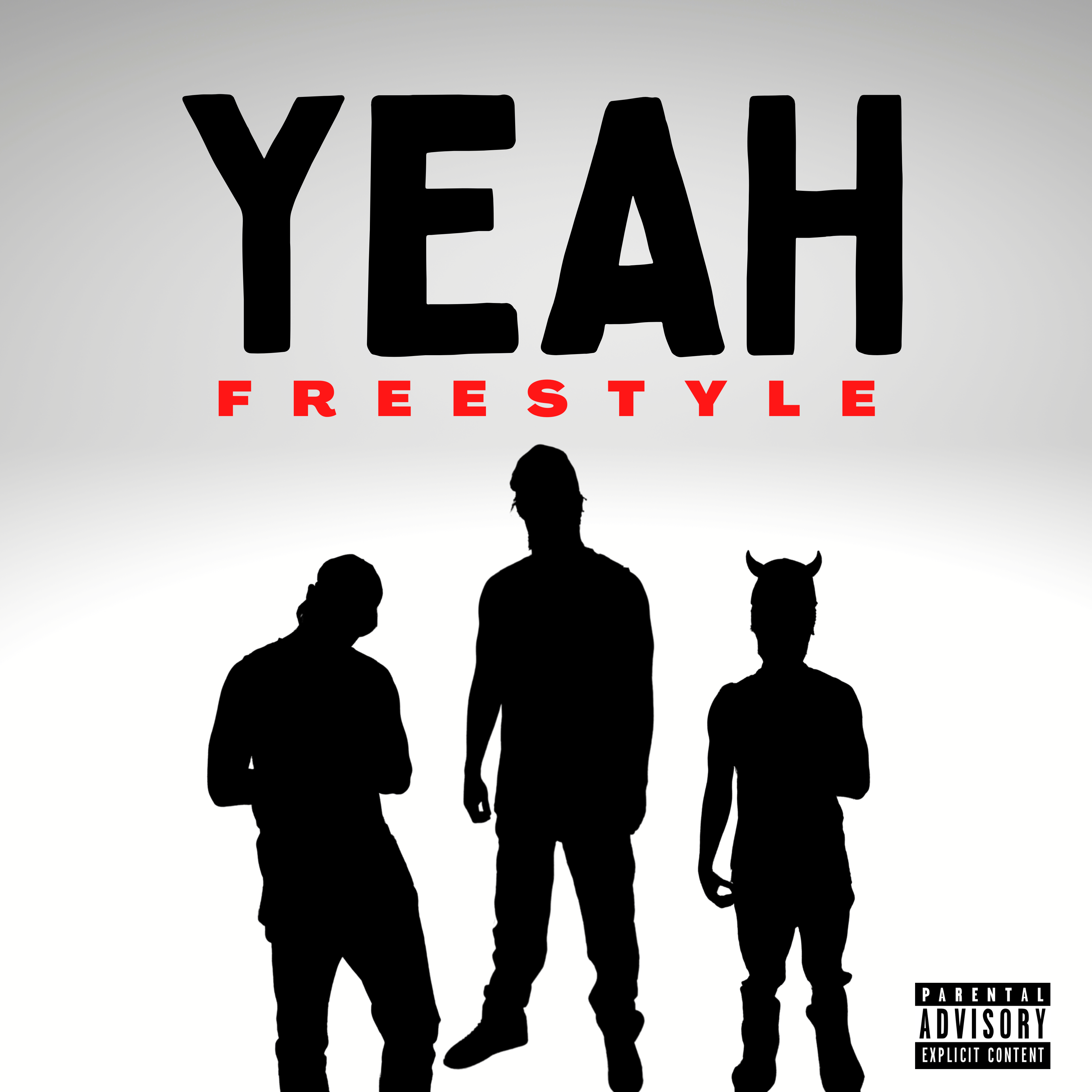 #YEAHFREESTYLE artwork