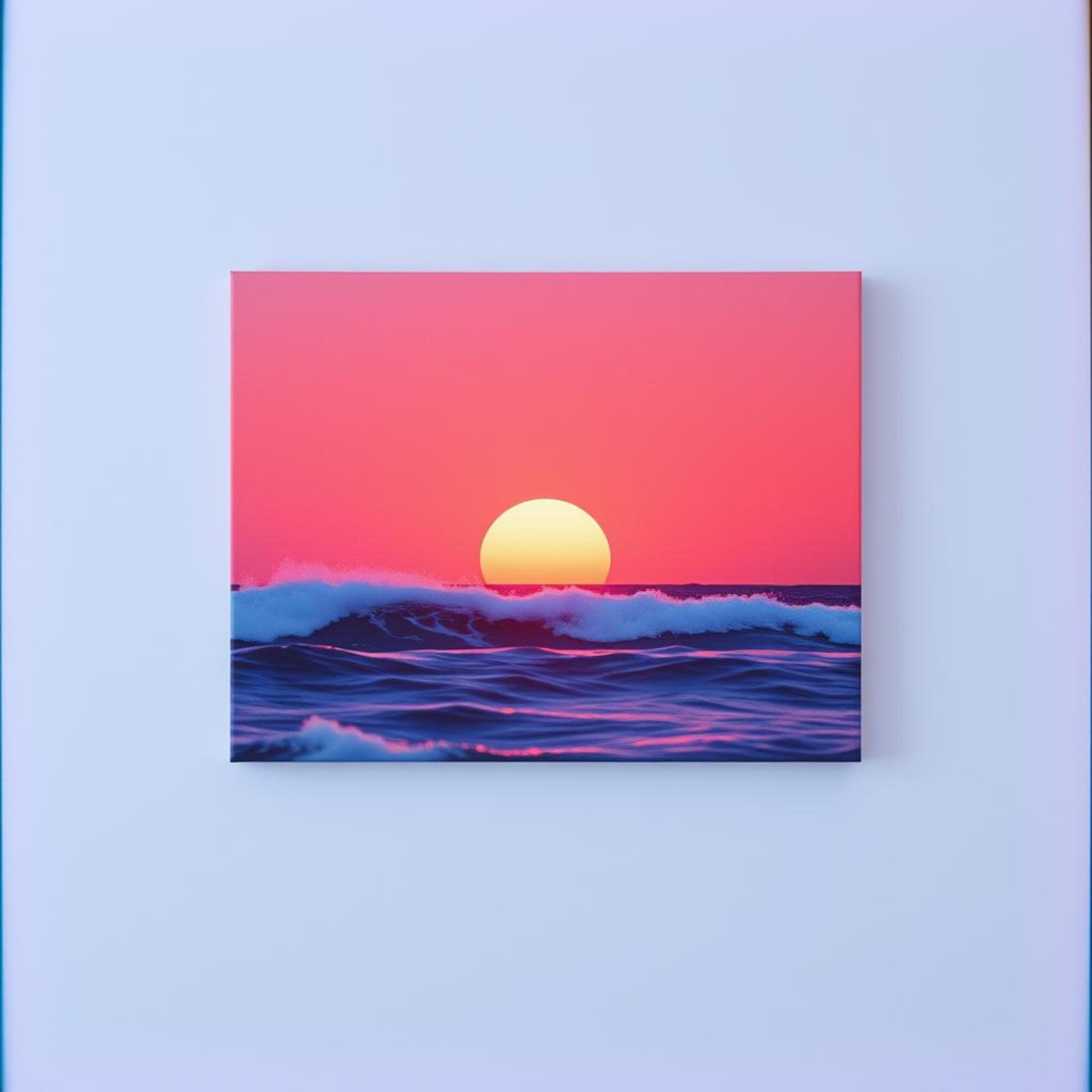 Lavender Bruise artwork