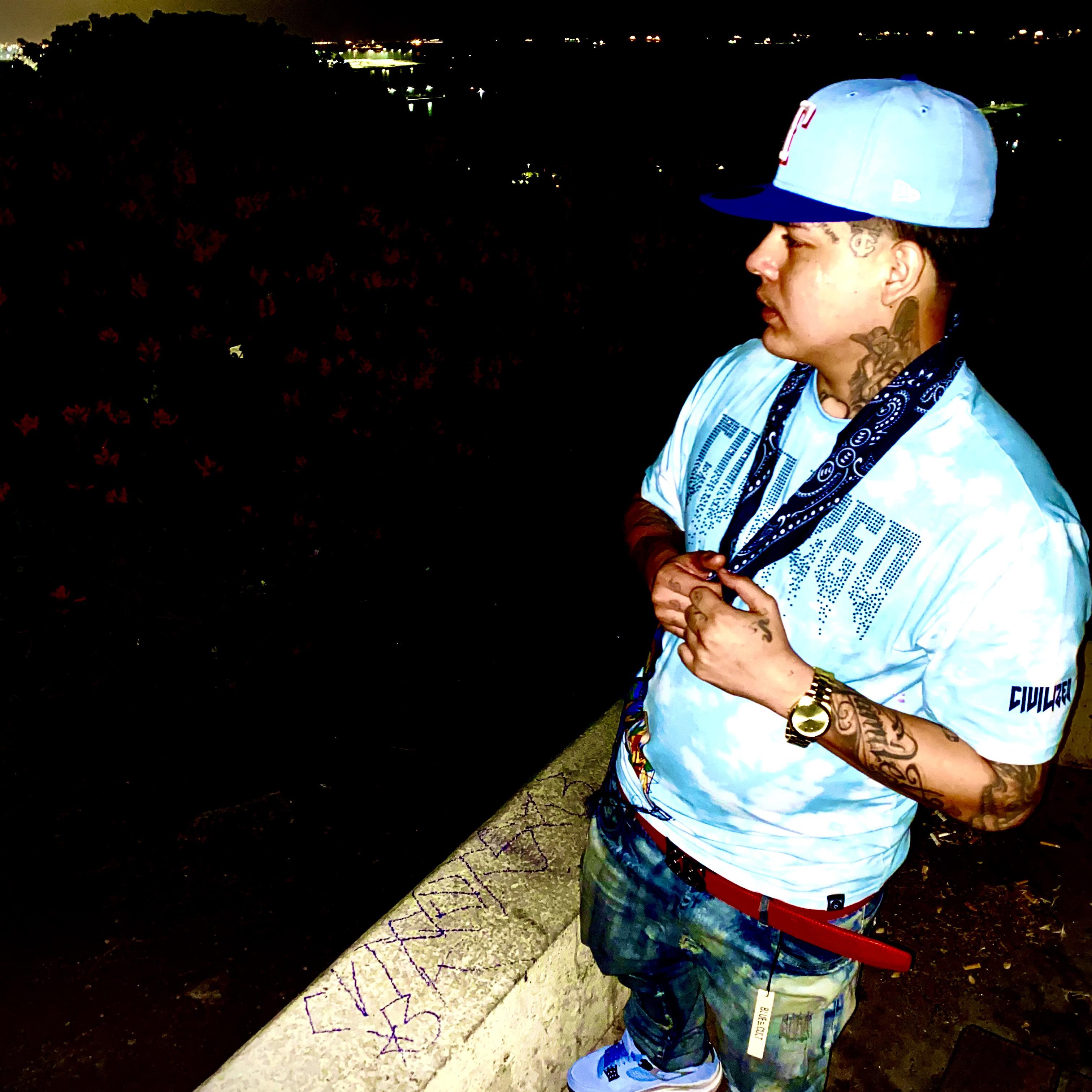 GHETTO ANGELS PT 2 artwork