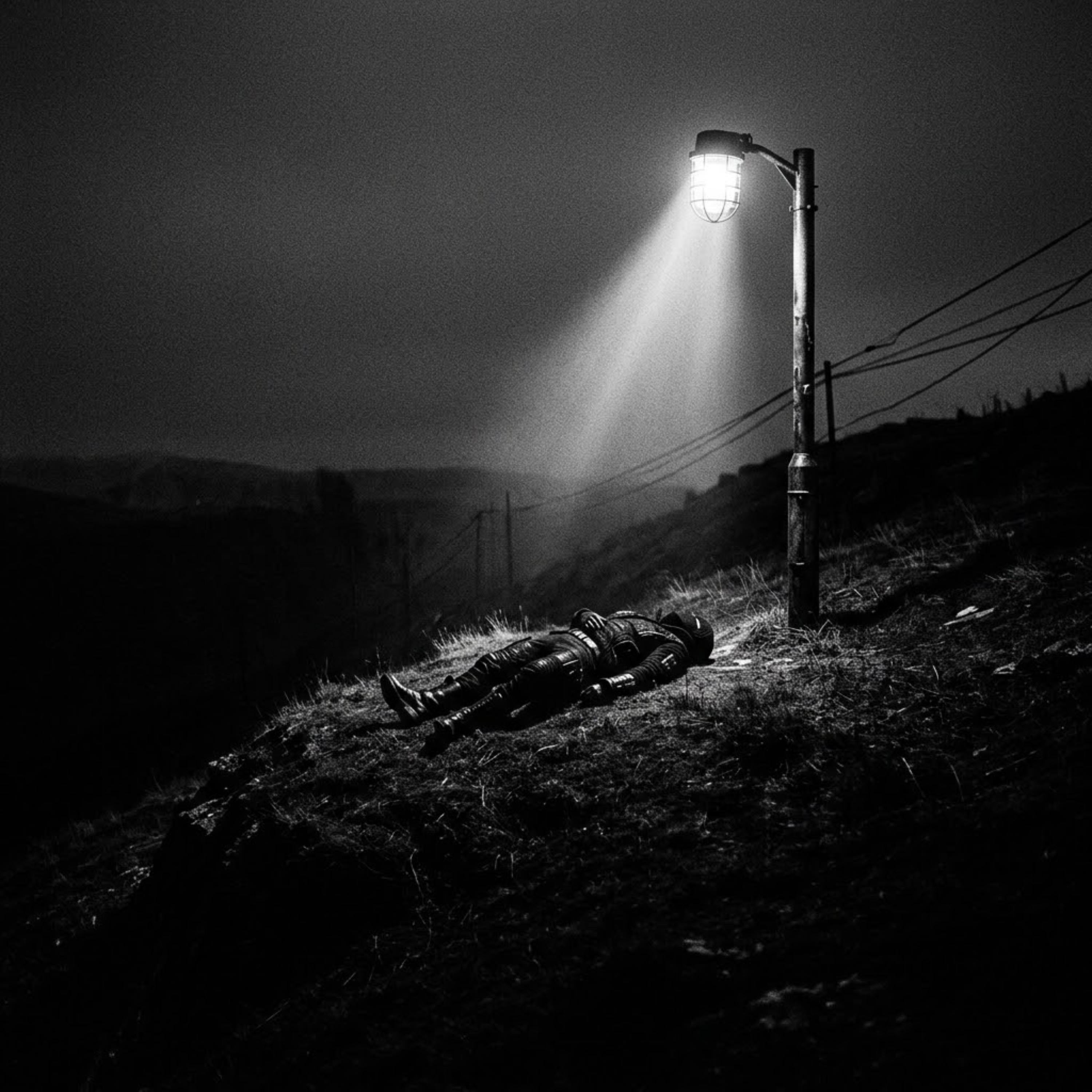 die on a hill by wastedcigz