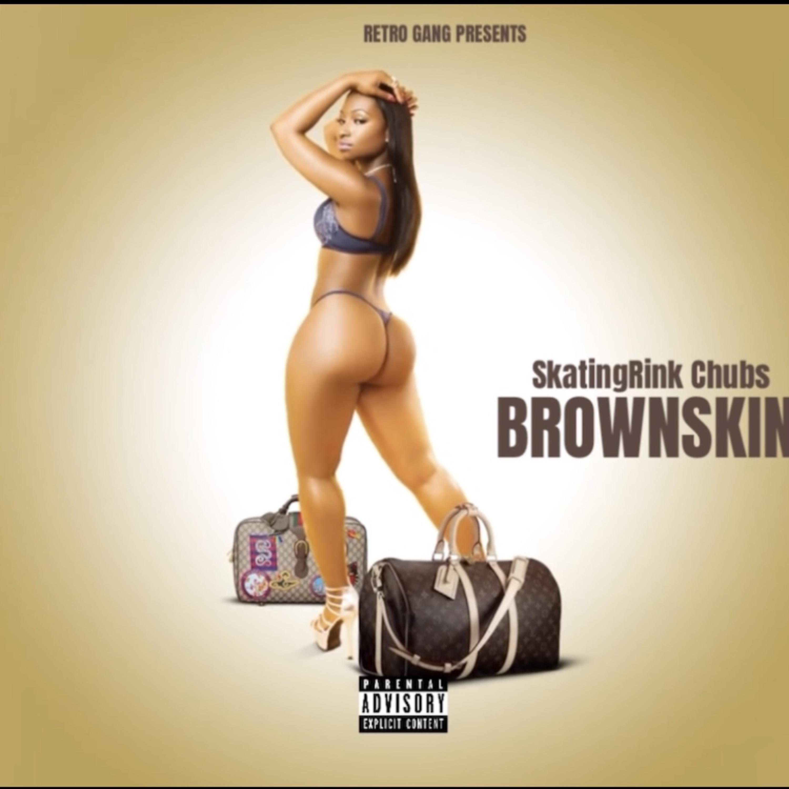 Brown Skin artwork
