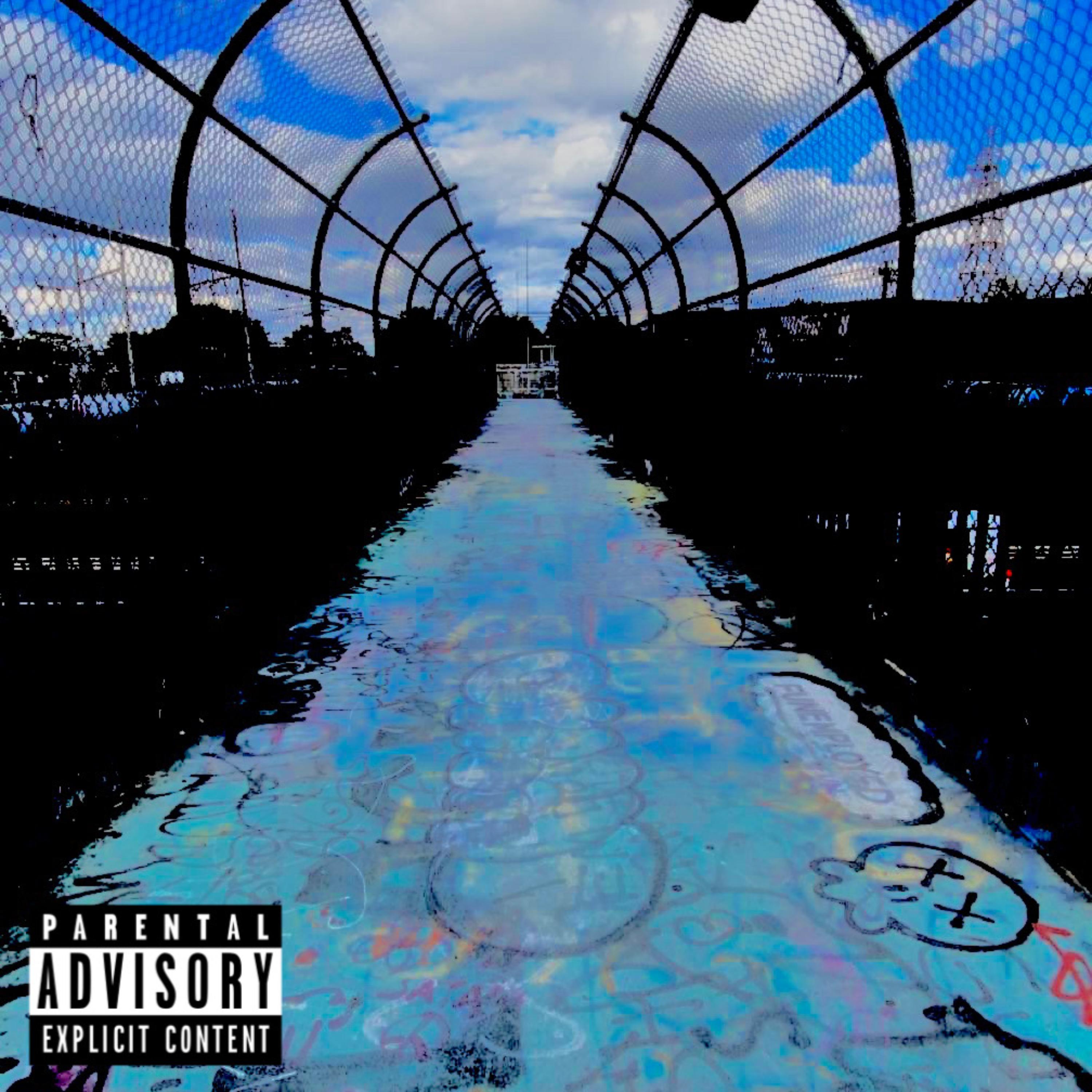 Lonely Road artwork