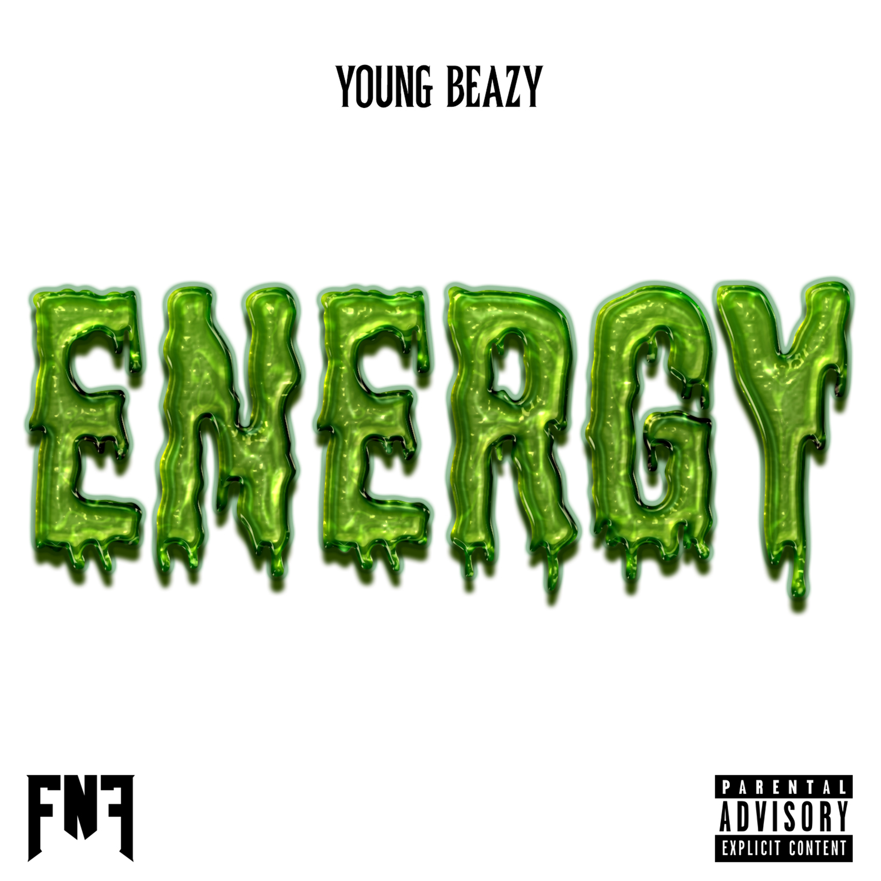 ENERGY artwork