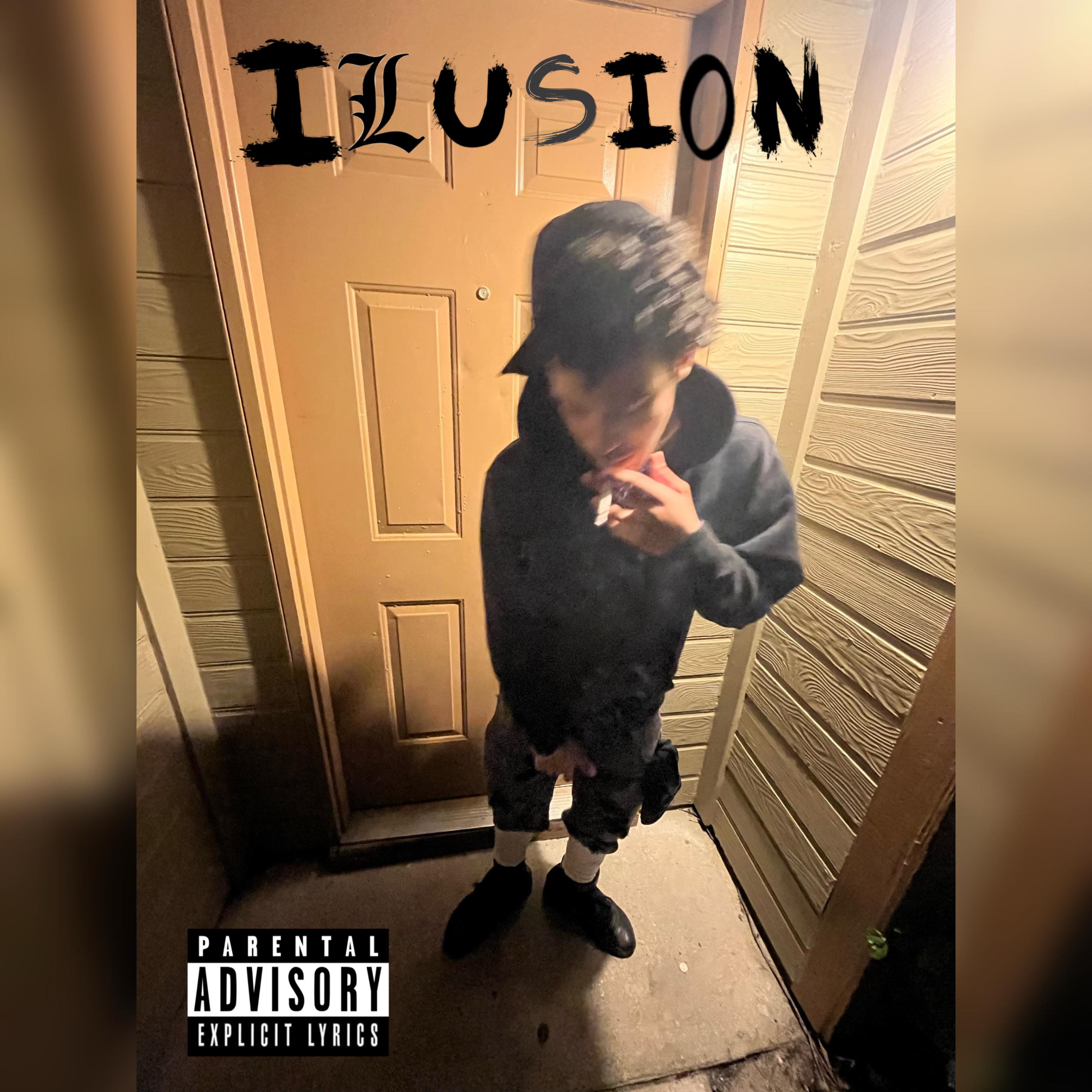 Ilusion artwork