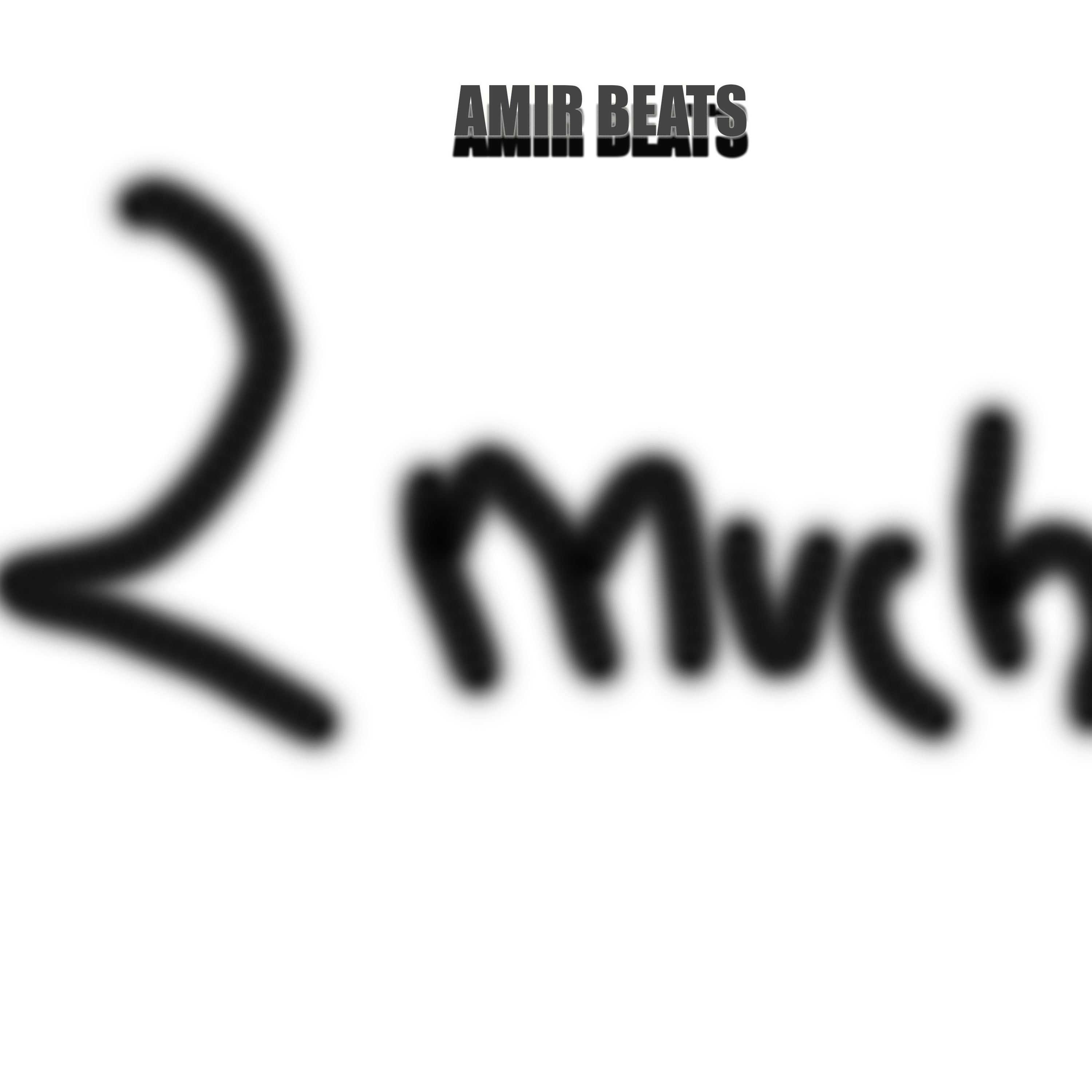 2 Much artwork