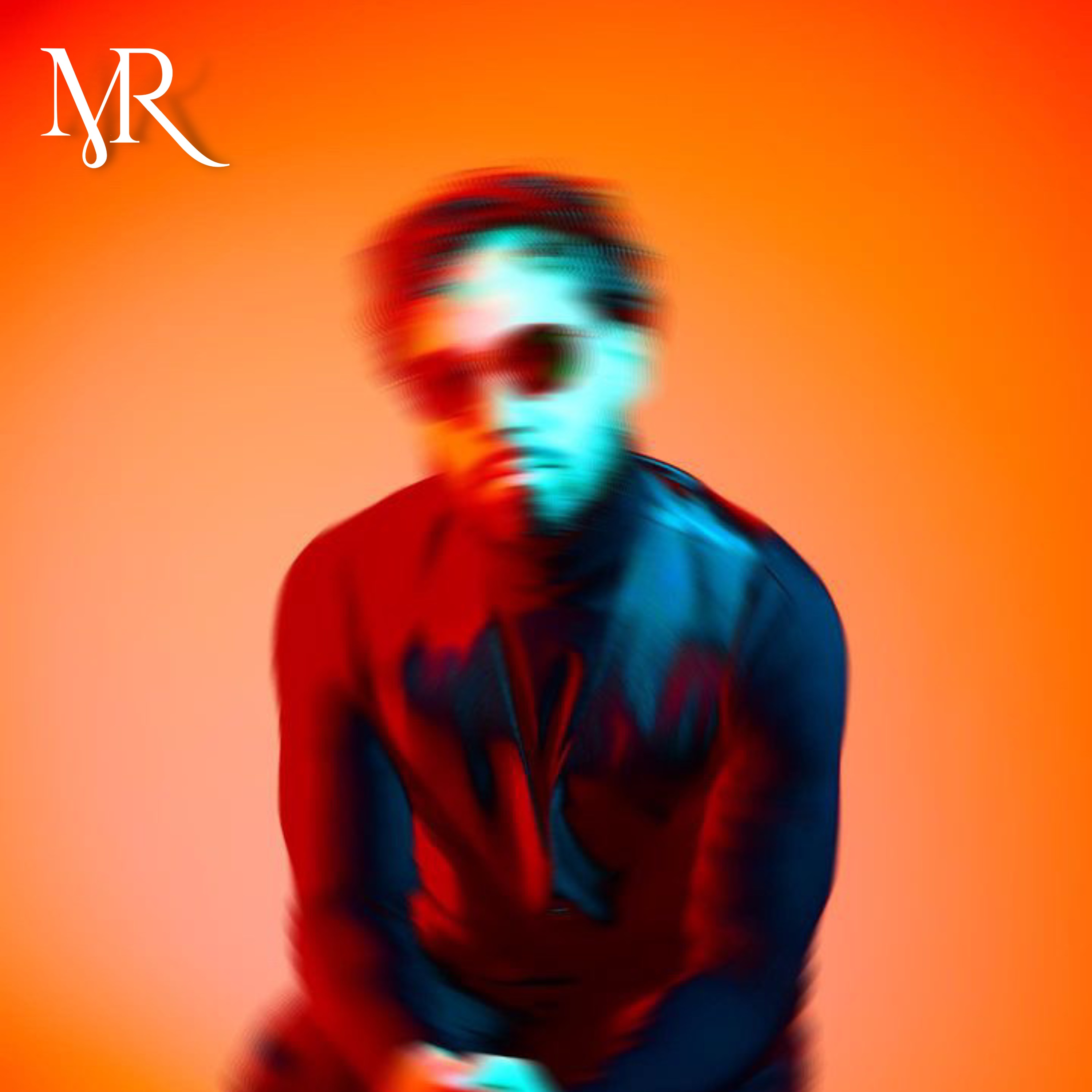 Eric James, Vol. 2 by Mouse Rico cover art