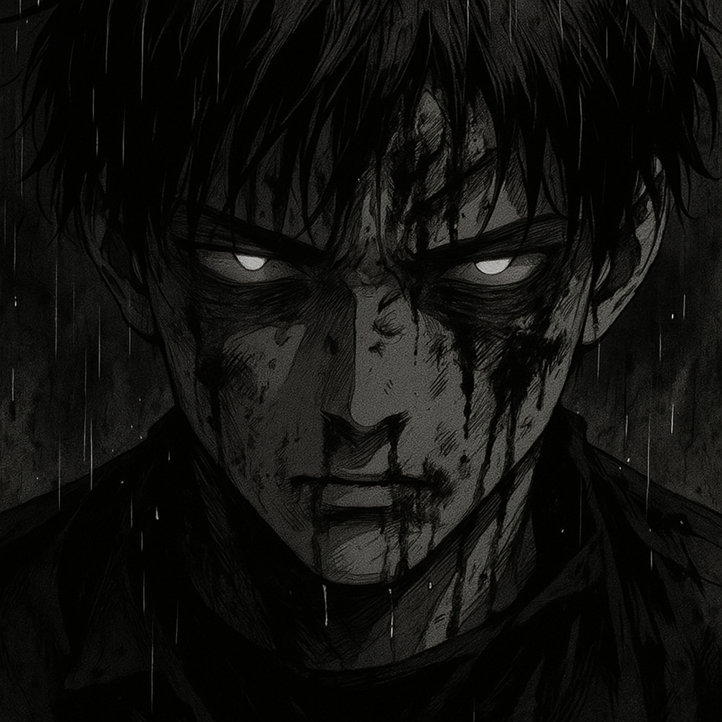 YOU HAD A CHOICE artwork