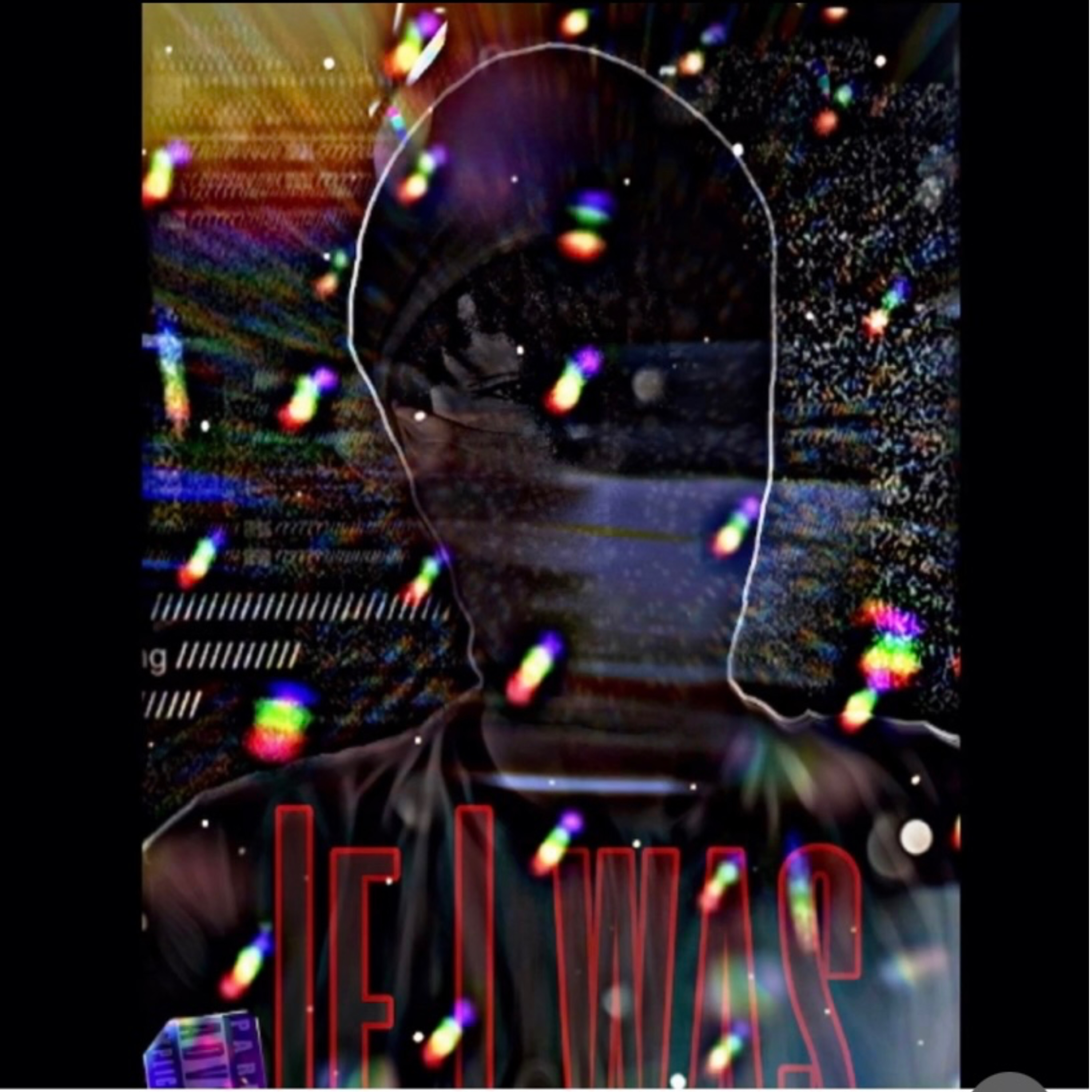 if I was artwork