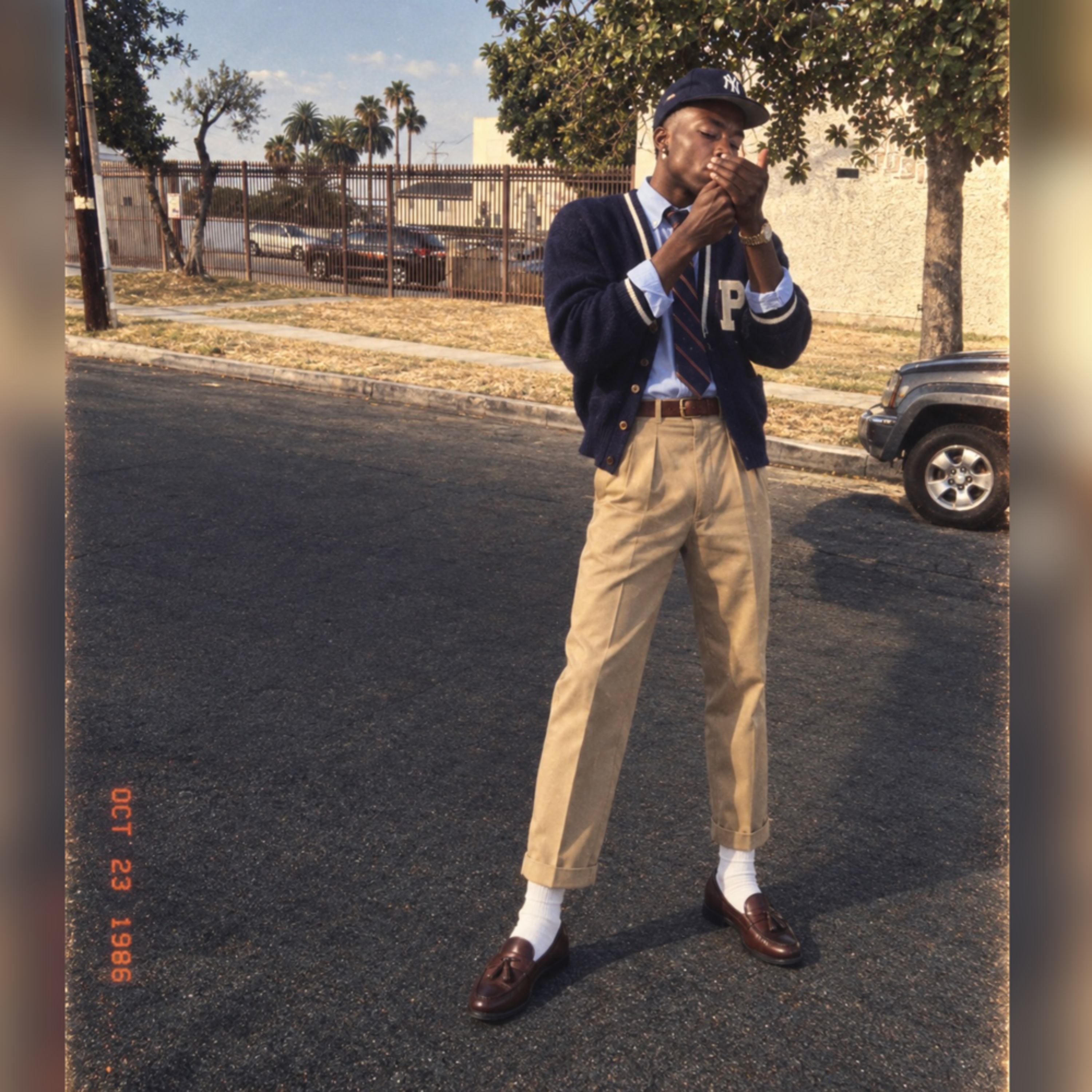 TELL ME MORE by 5ivestar Jaayy cover art